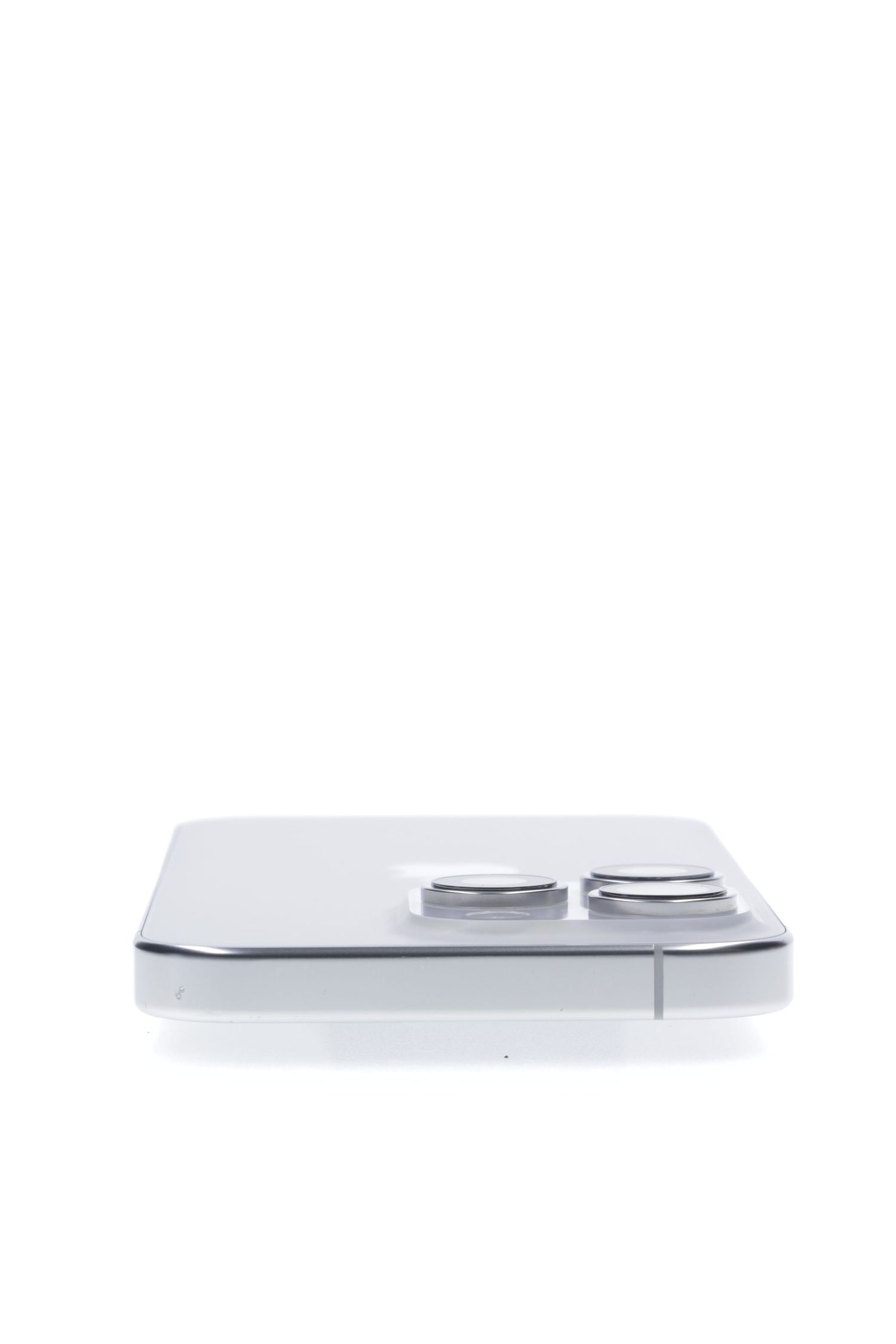 Apple iPhone 16 Pro 128 GB White Titanium - Ca nou