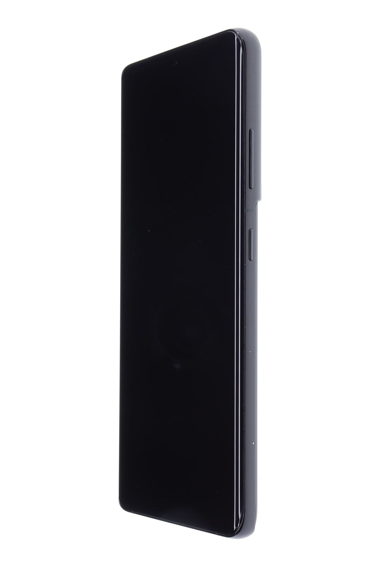 Samsung Galaxy S21 Ultra 5G Dual Sim 512 GB Black - Nagyon jó