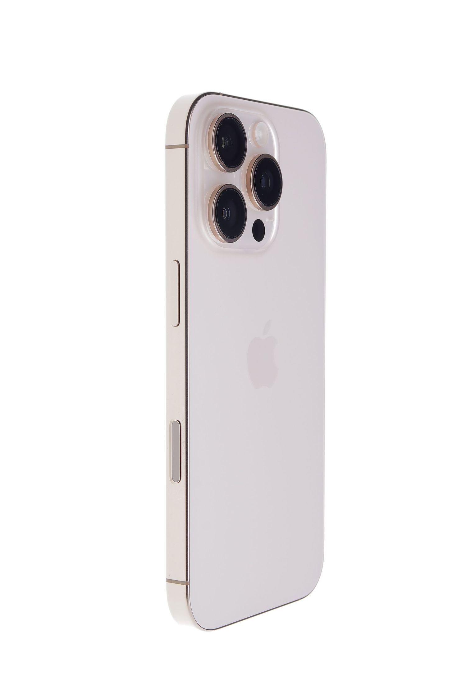 Apple iPhone 16 Pro 128 GB Desert Titanium - Ca nou
