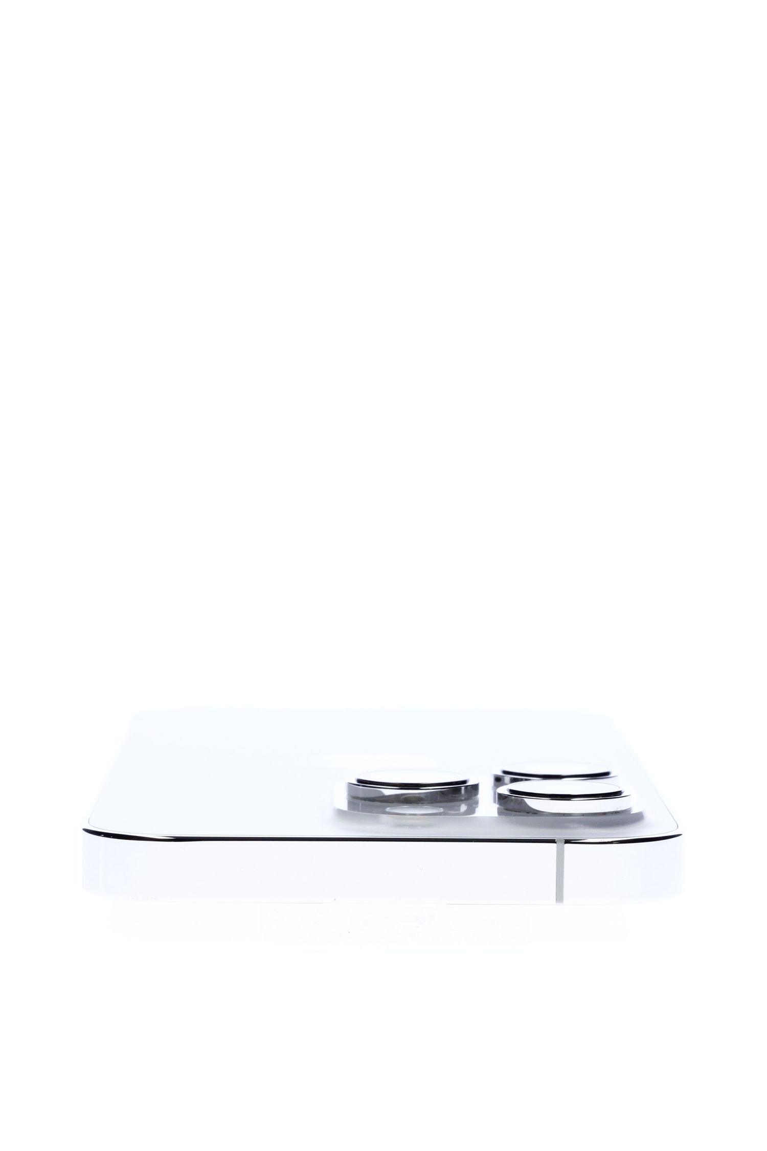 Apple iPhone 14 Pro 128 GB Silver - Πολύ καλό
