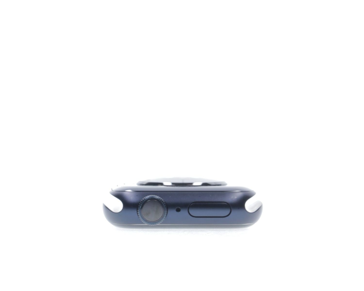 Apple Watch Series 8 2022, GPS, Aluminium 41mm Midnight - Като нов
