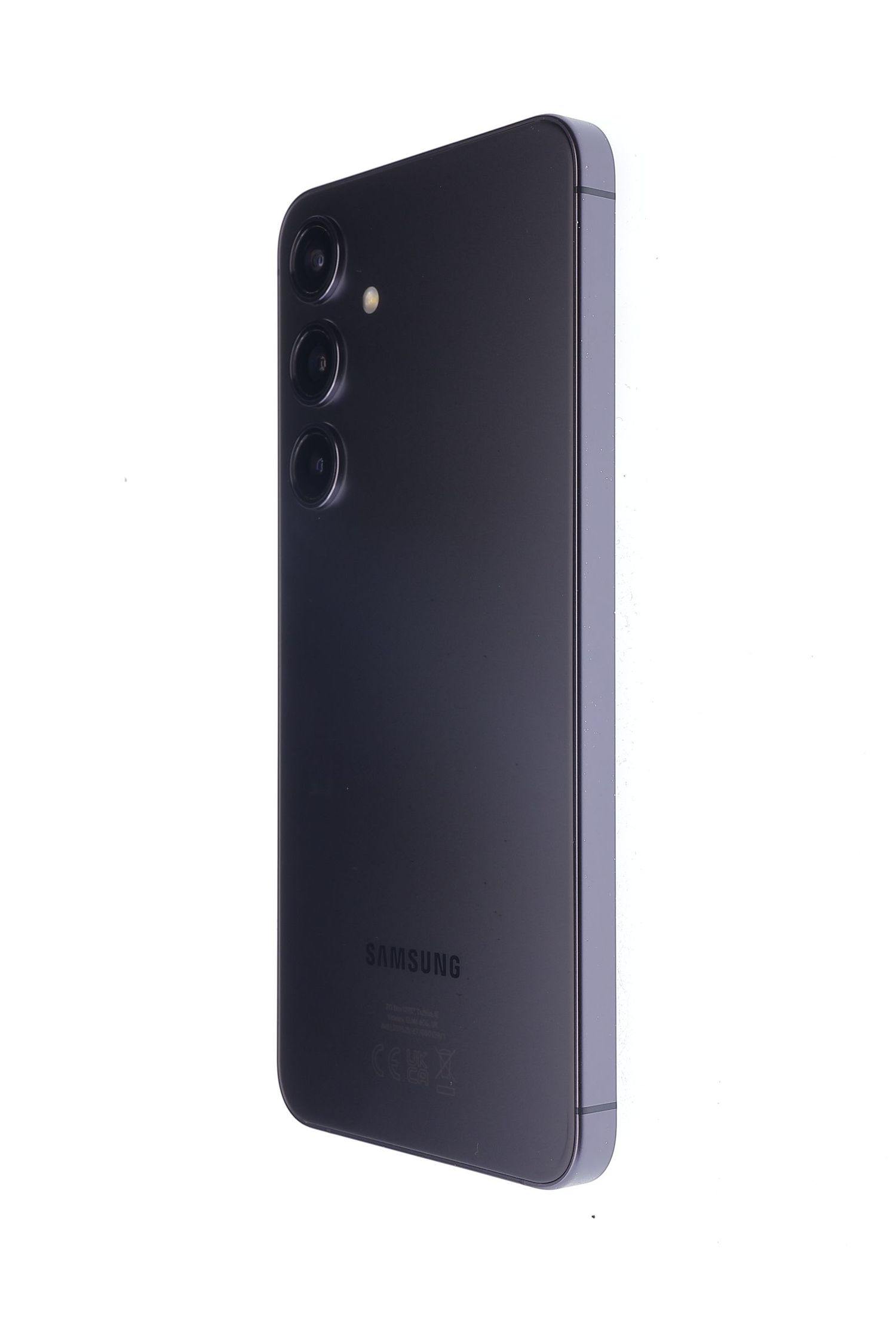Samsung Galaxy S24 Plus 5G Dual Sim 512 GB Onyx Black - Като нов