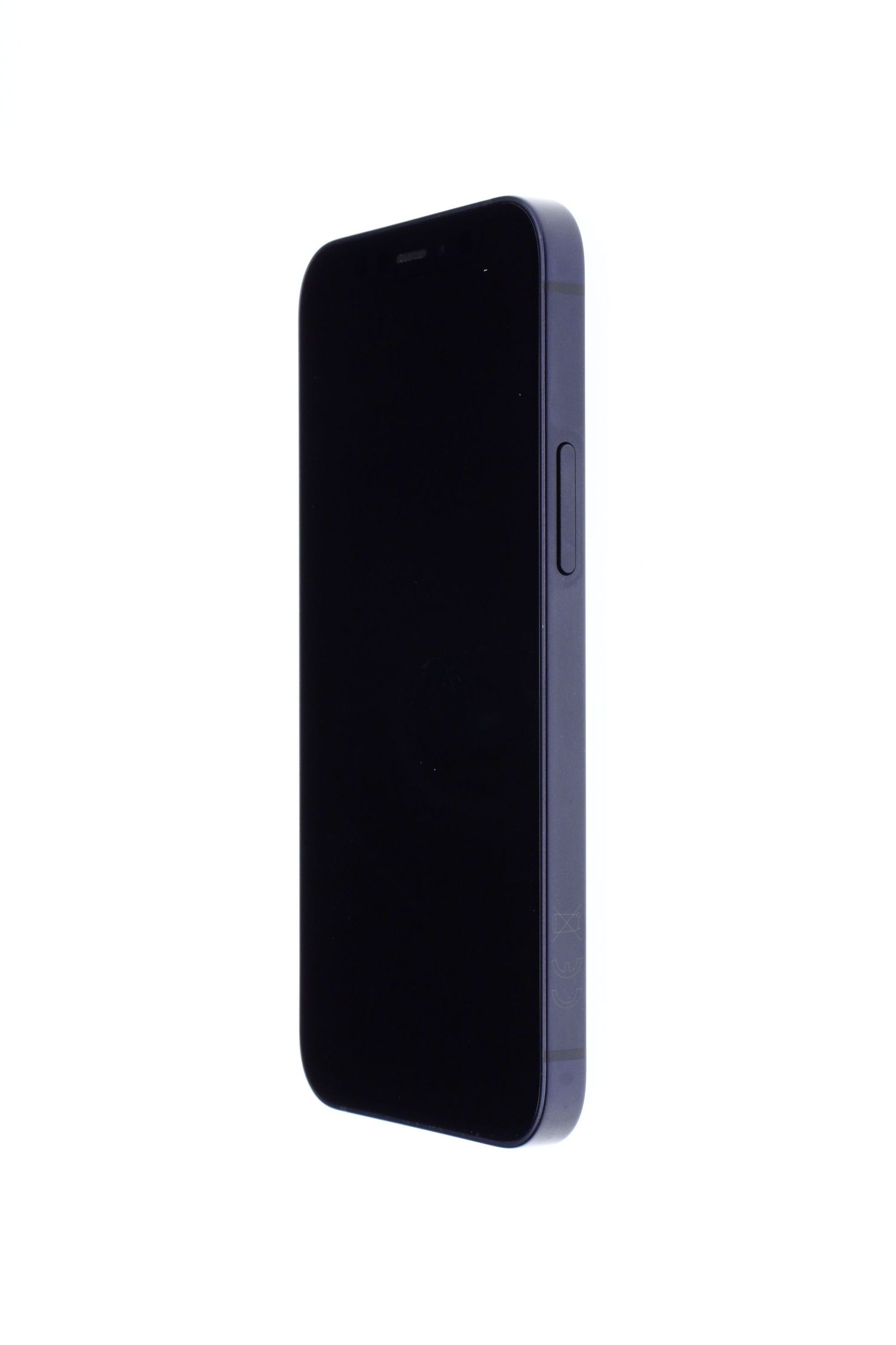 Apple iPhone 12 mini 64 GB Black - Ca nou