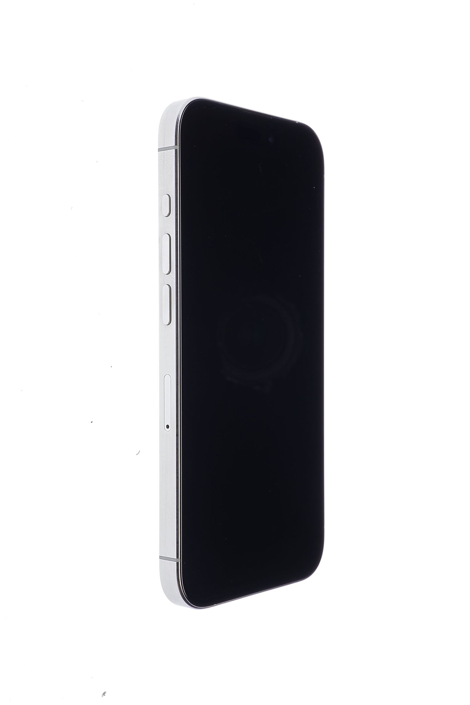 Apple iPhone 15 Pro 128 GB White Titanium - Excelent