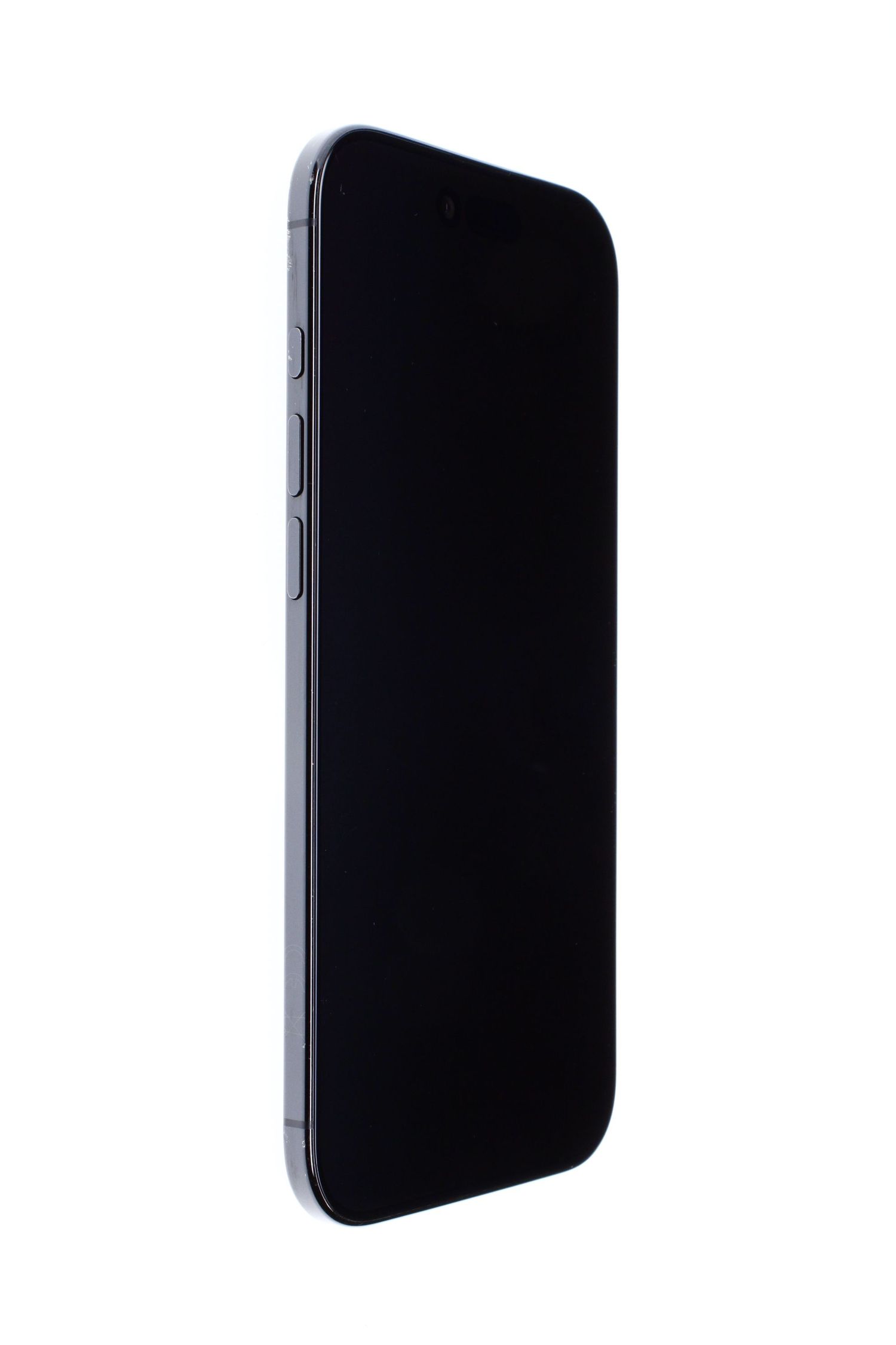 Apple iPhone Air 256 GB Space Black - Много добро