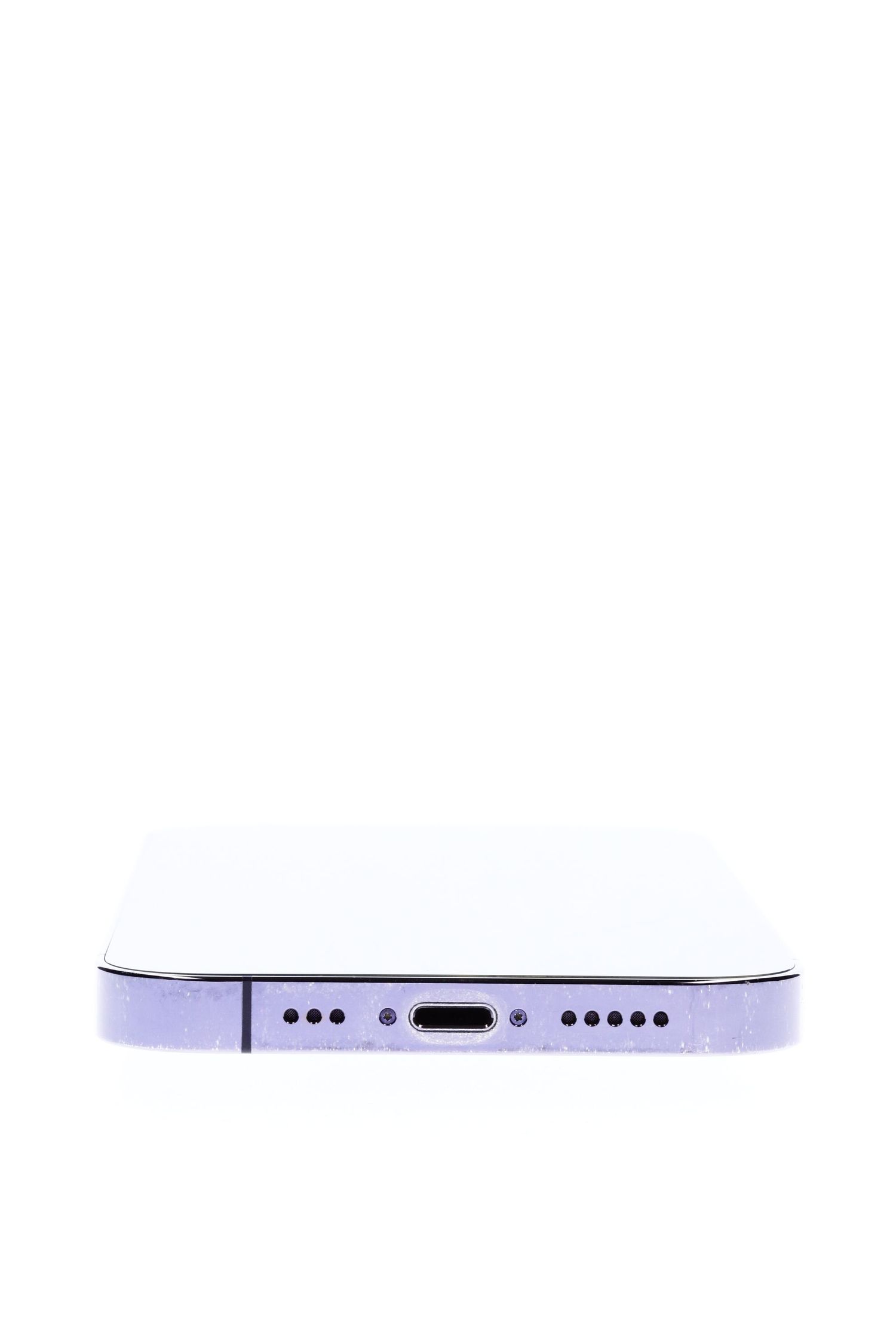 Apple iPhone 14 Pro 256 GB Deep Purple - Καλό