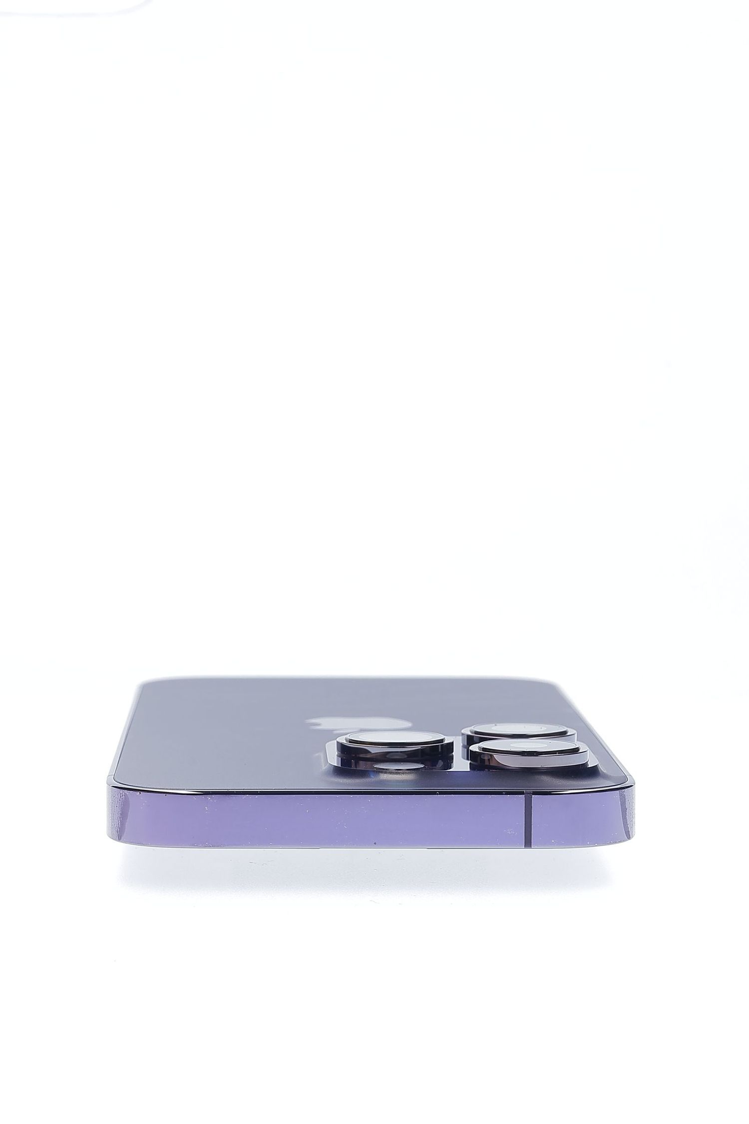 Apple iPhone 14 Pro 256 GB Deep Purple - Excelent
