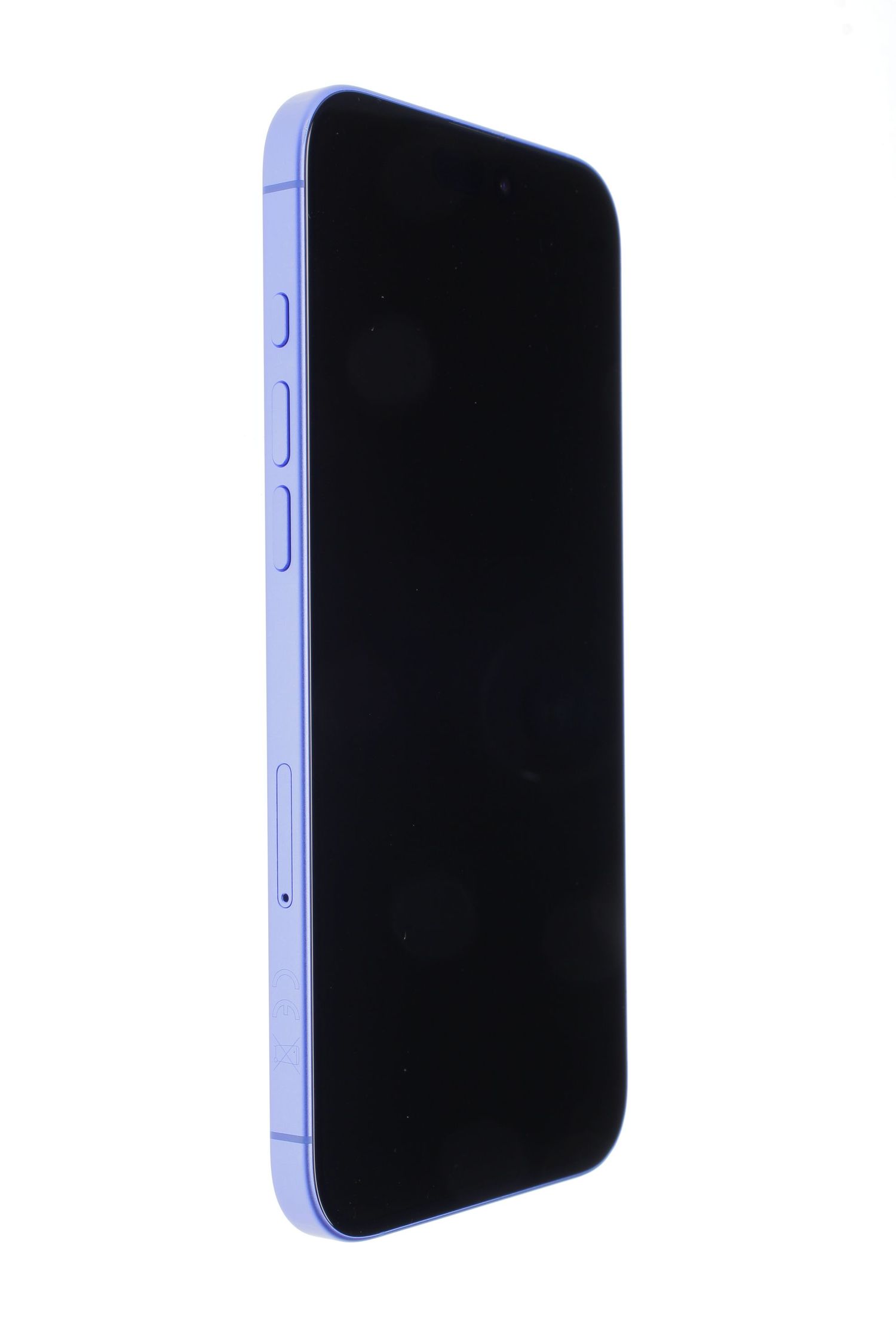 Apple iPhone 16 Plus 256 GB Ultramarine - Отлично