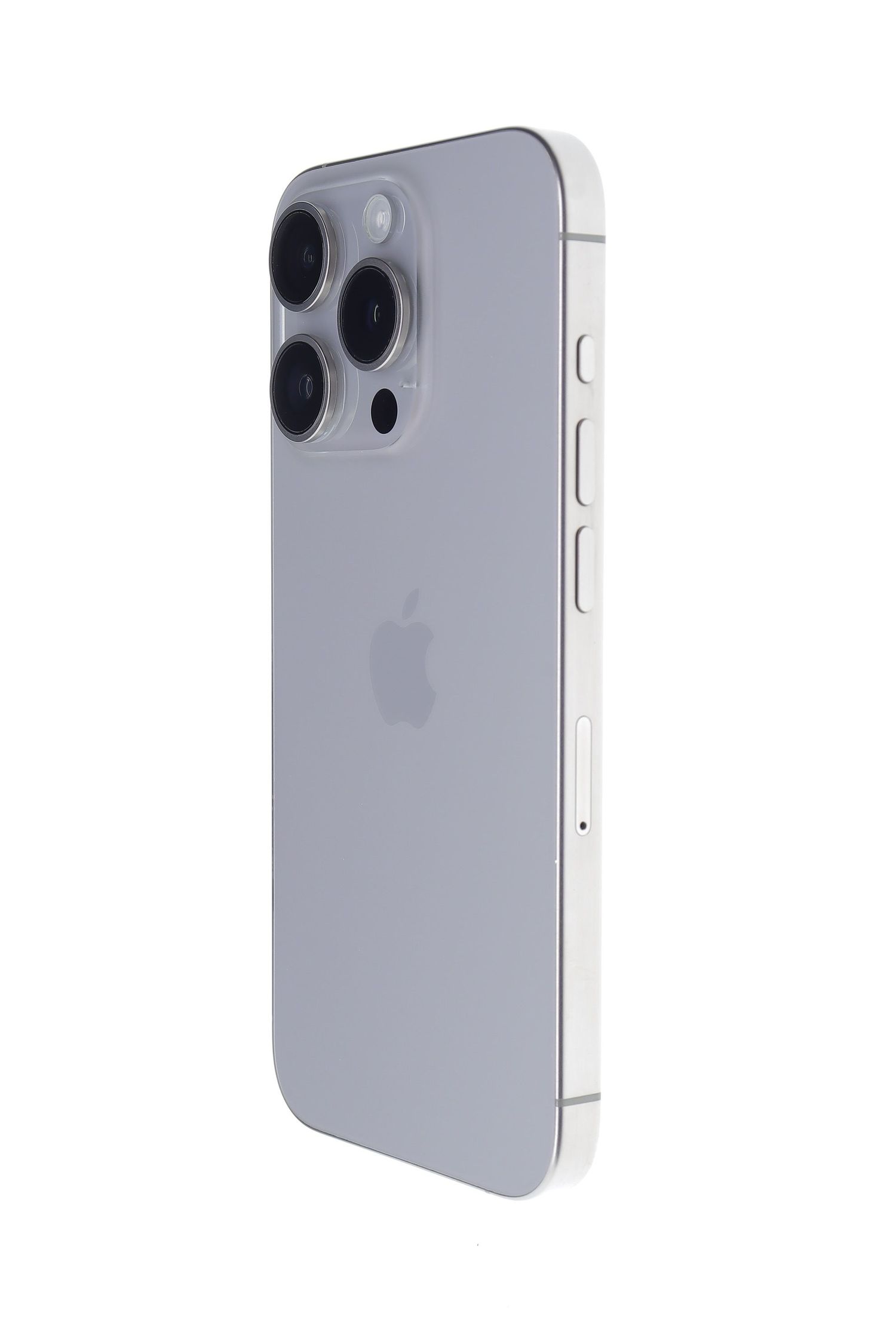 Apple iPhone 15 Pro 128 GB Natural Titanium - Σαν καινούργιο