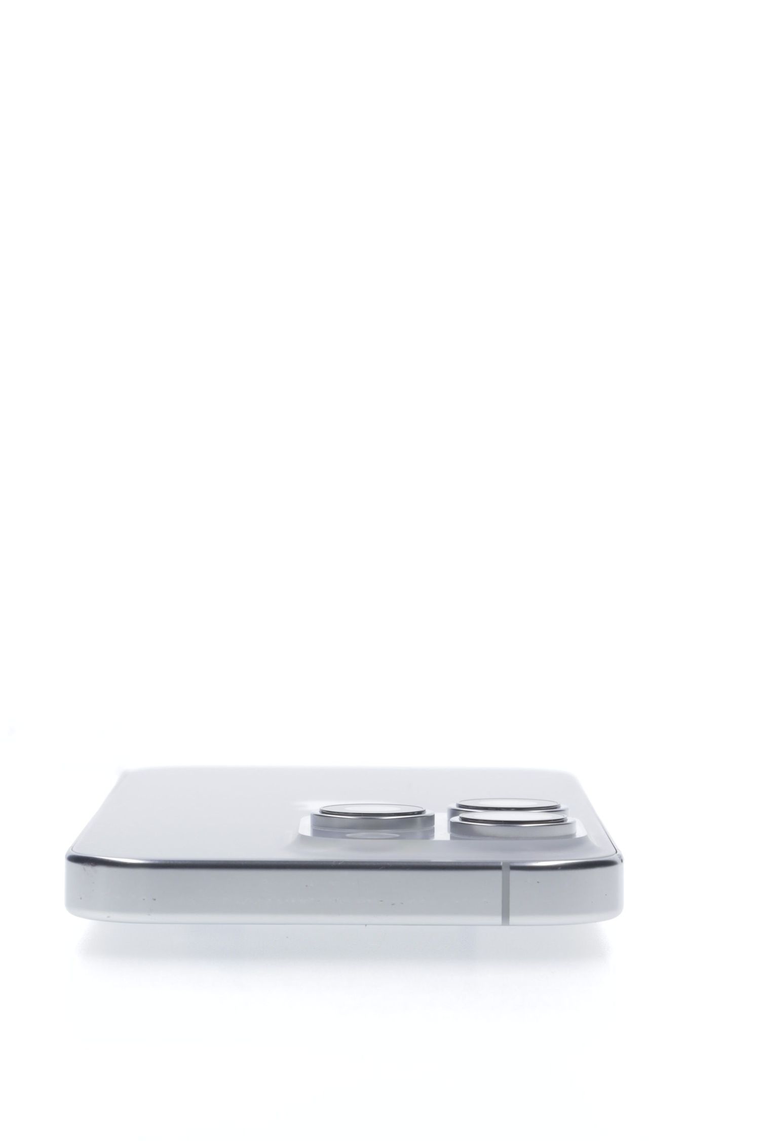 Apple iPhone 16 Pro 128 GB White Titanium - Ca nou