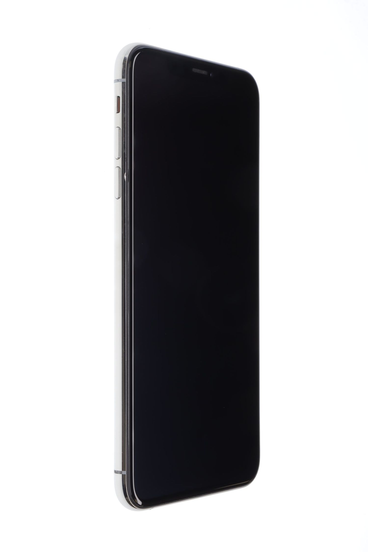 Κινητό τηλέφωνο Apple iPhone XS Max, Silver, 256 GB, Ca Nou