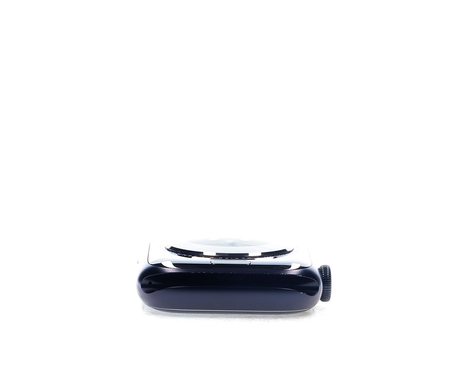 Apple Watch Series 8 2022, GPS, Aluminium 45mm Midnight - Újszerű
