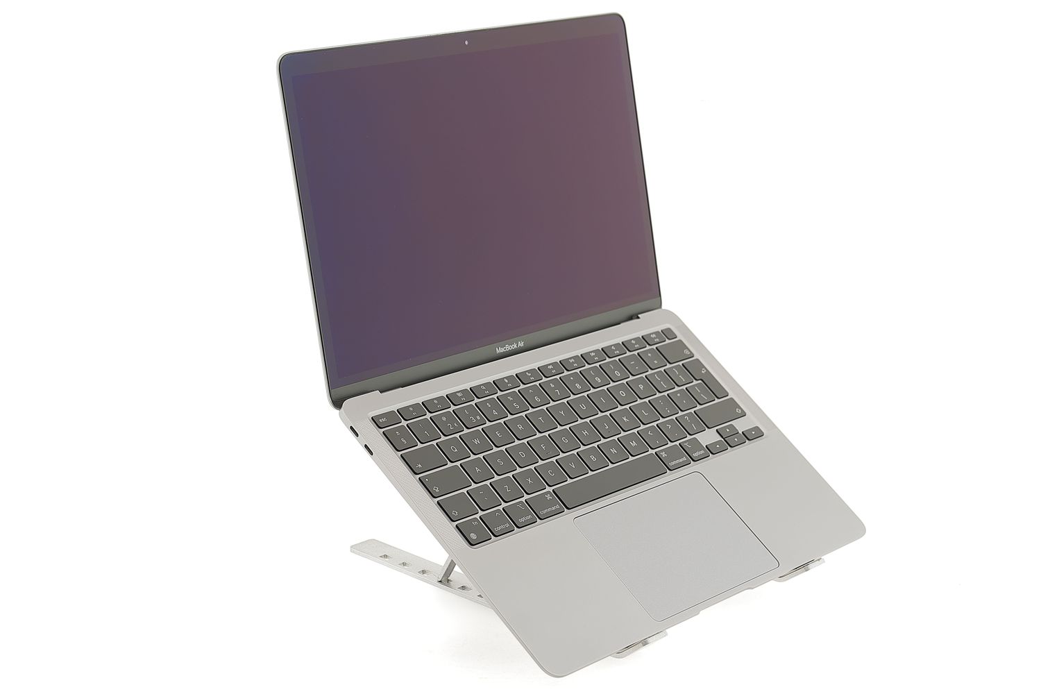 Apple MacBook Air 13″ 2020, M1 8 Cores, 8 GB, 8 core GPU 512 GB Space Gray