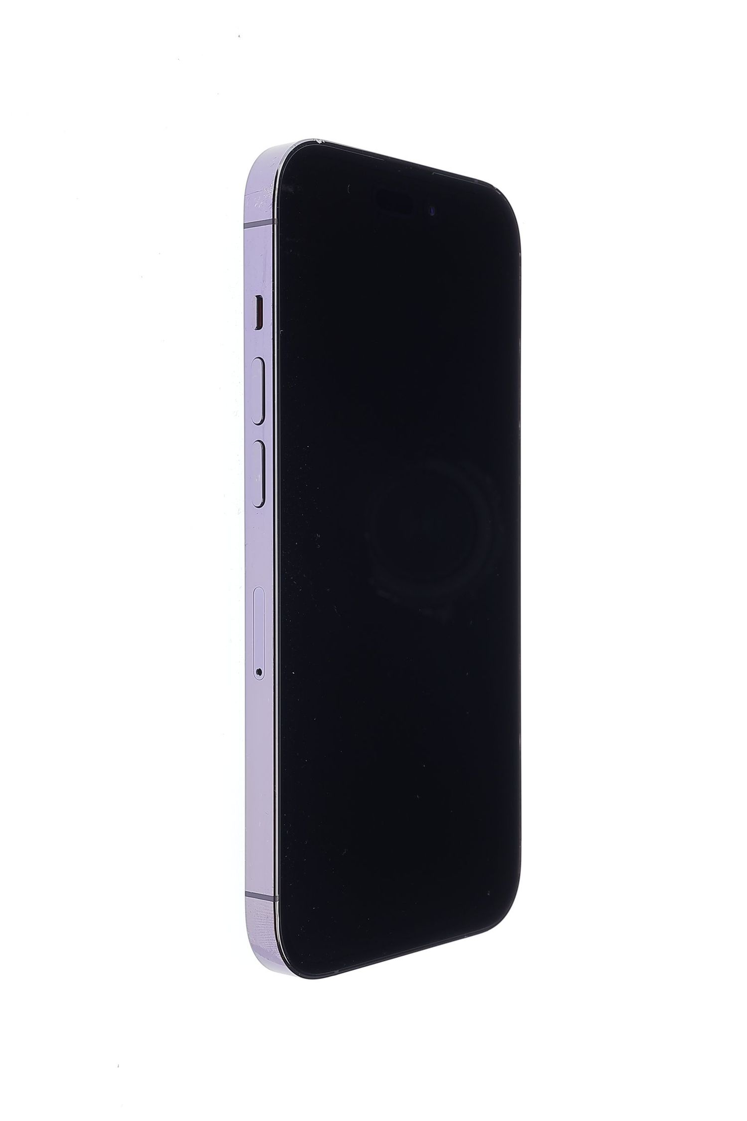 Apple iPhone 14 Pro 128 GB Deep Purple - Excelent