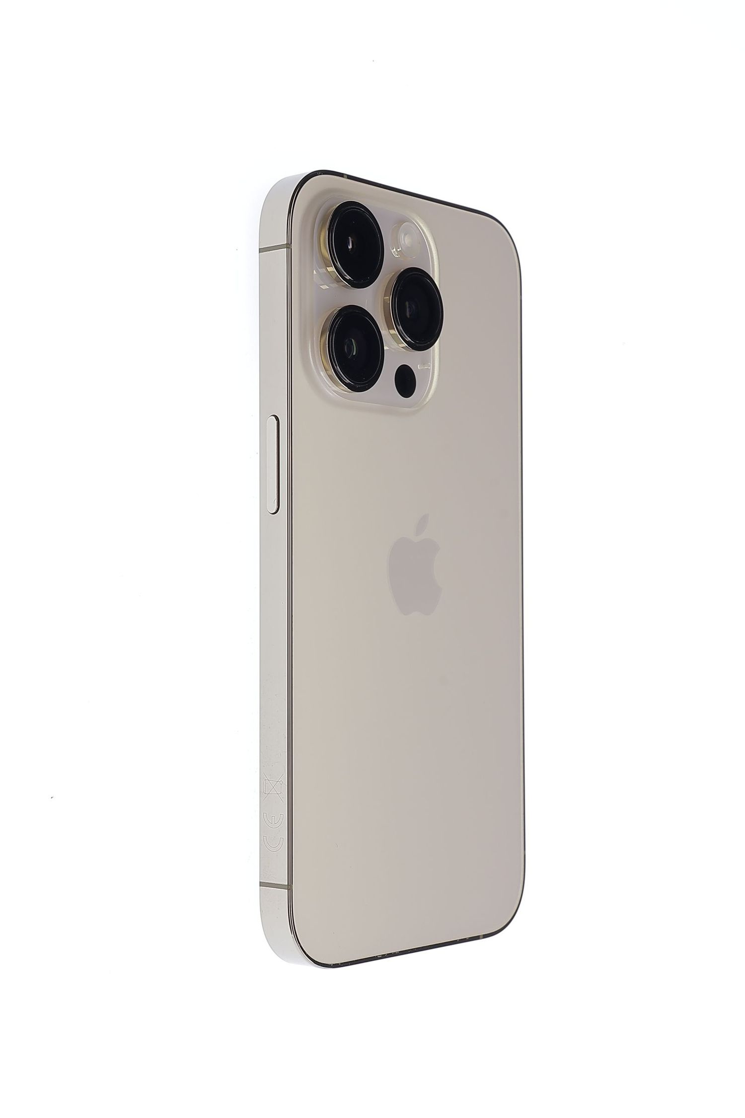 Apple iPhone 14 Pro 128 GB Gold - Като нов