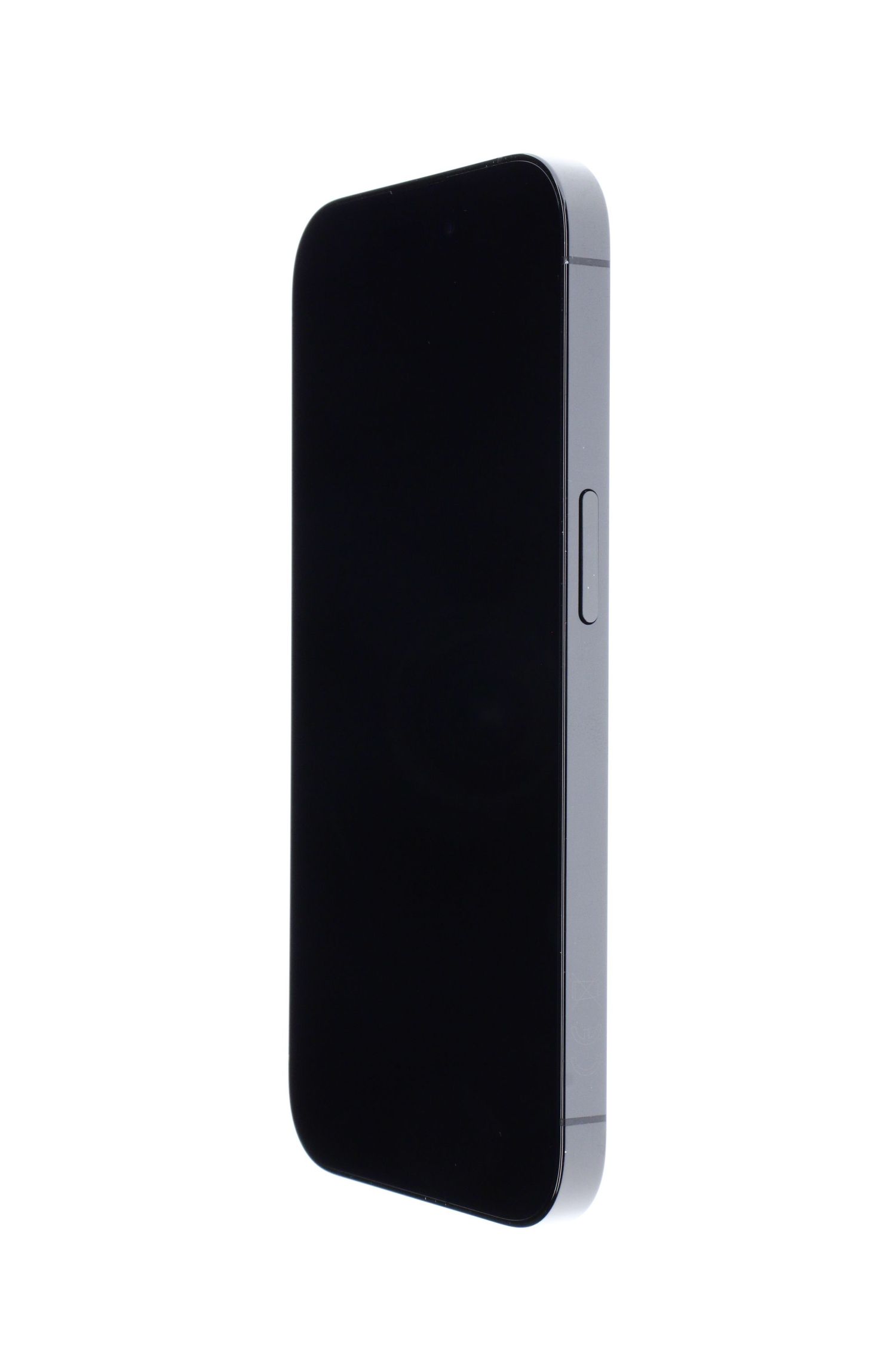 Apple iPhone 14 Pro 128 GB Space Black - Újszerű