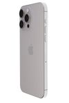 Telefon mobil Apple iPhone 15 Pro Max, Natural Titanium, 256 GB, Excelent