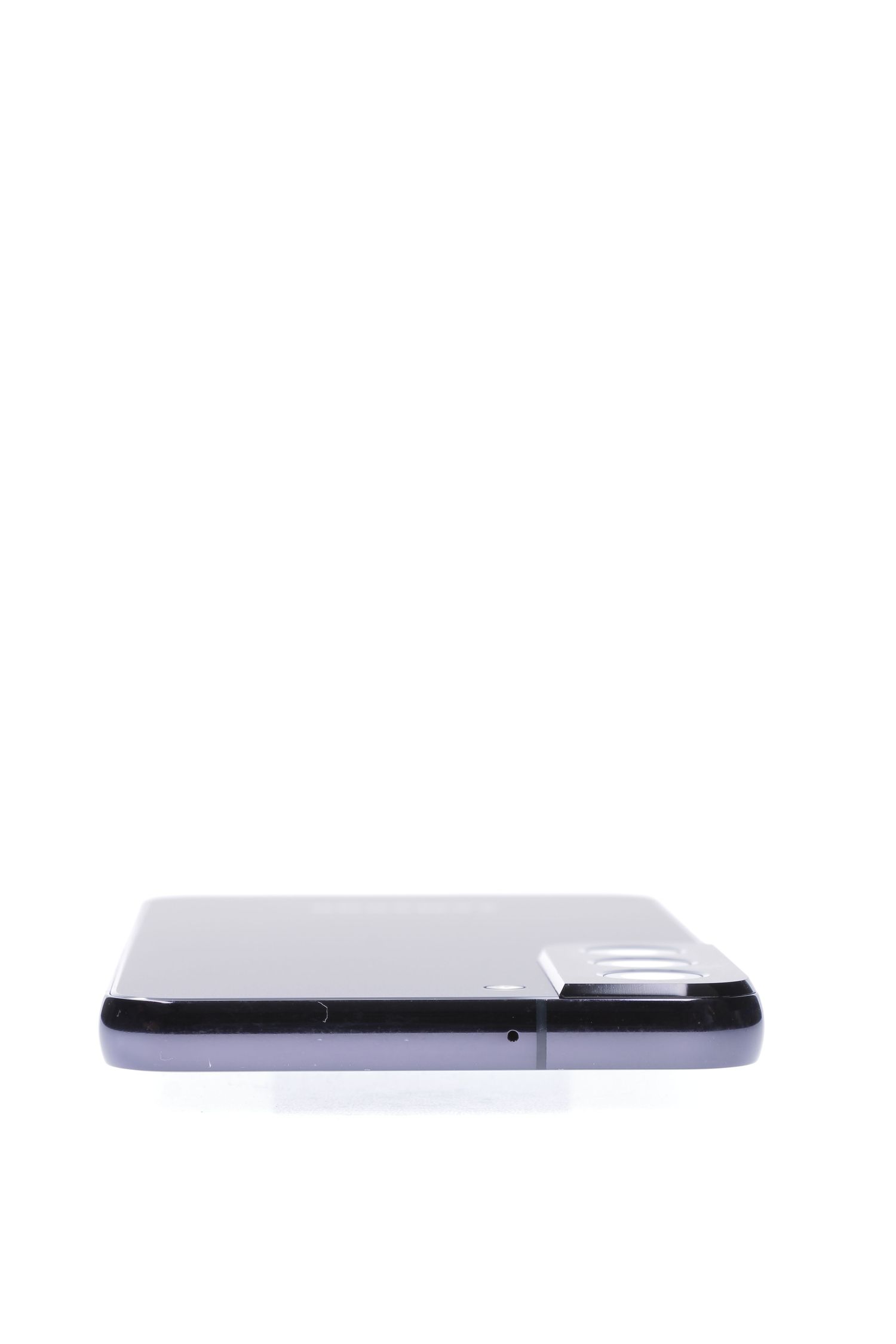 Samsung Galaxy S22 5G Dual Sim 128 GB Phantom Black - Πολύ καλό