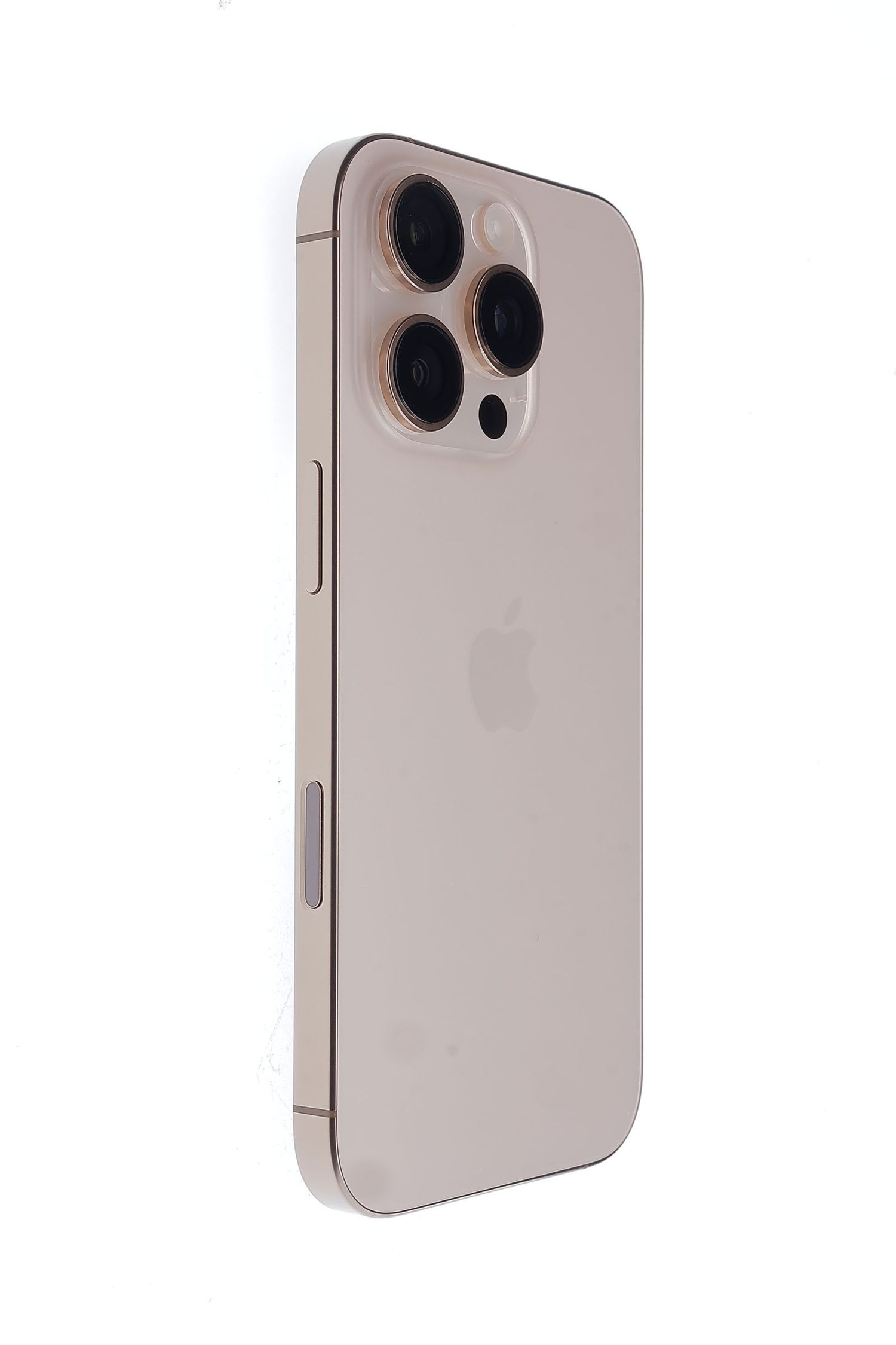 Apple iPhone 16 Pro 256 GB Desert Titanium - Като нов