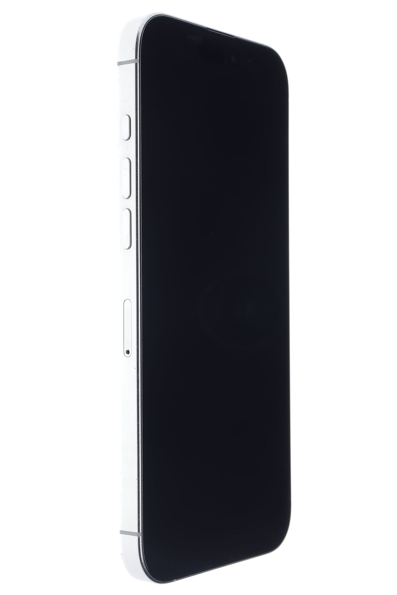 Apple iPhone 16 Pro Max 256 GB White Titanium - Foarte bun