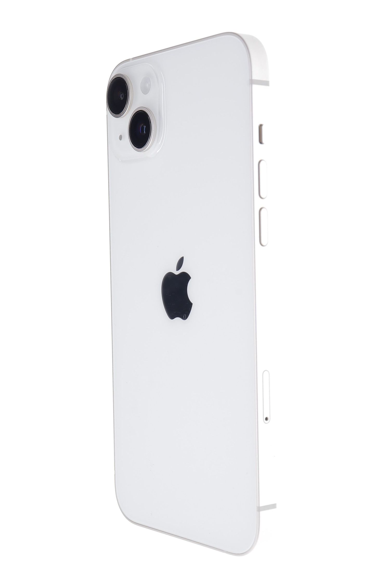 Apple iPhone 14 Plus 256 GB Starlight - Като нов
