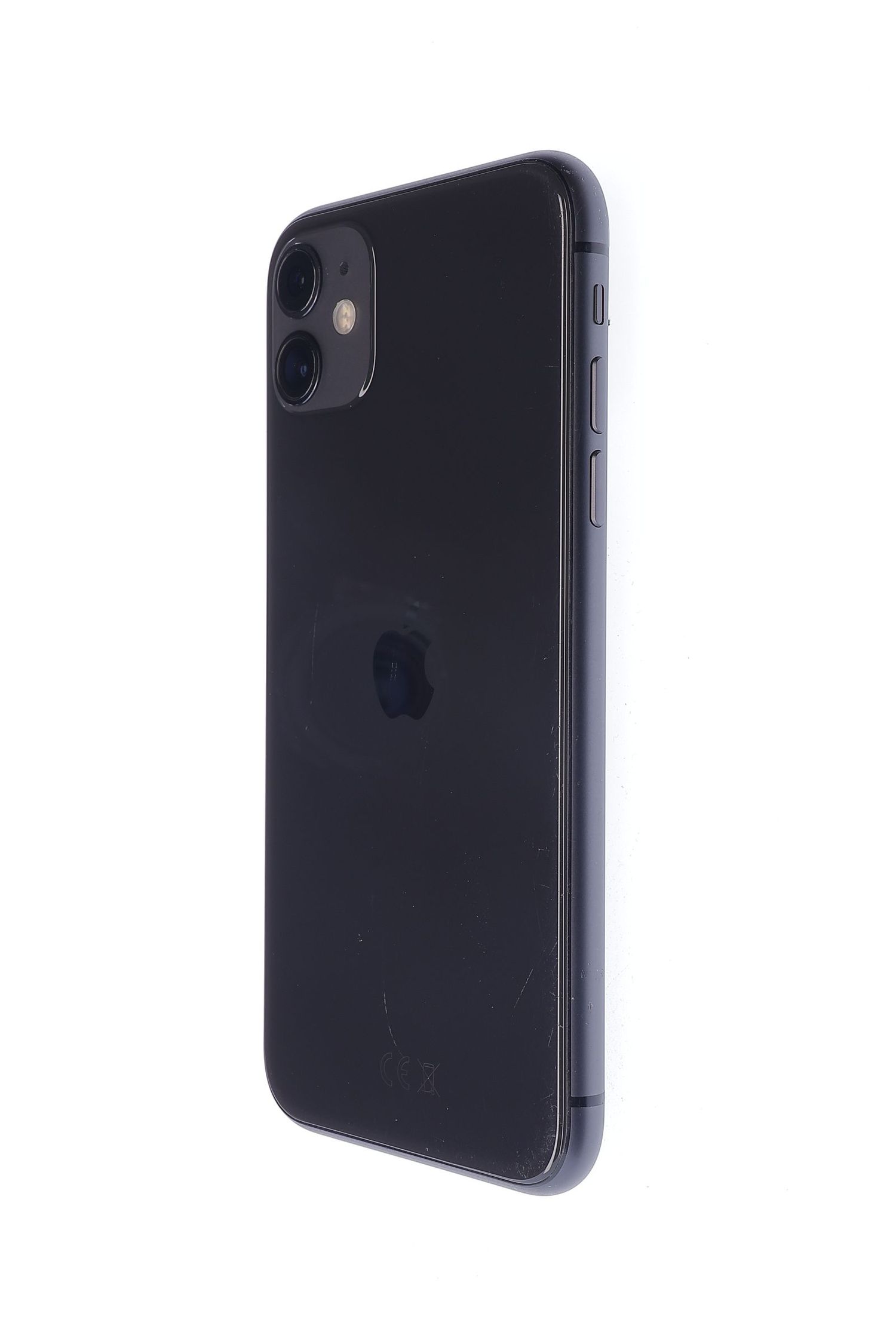 Apple iPhone 11 256 GB Black - Kiváló