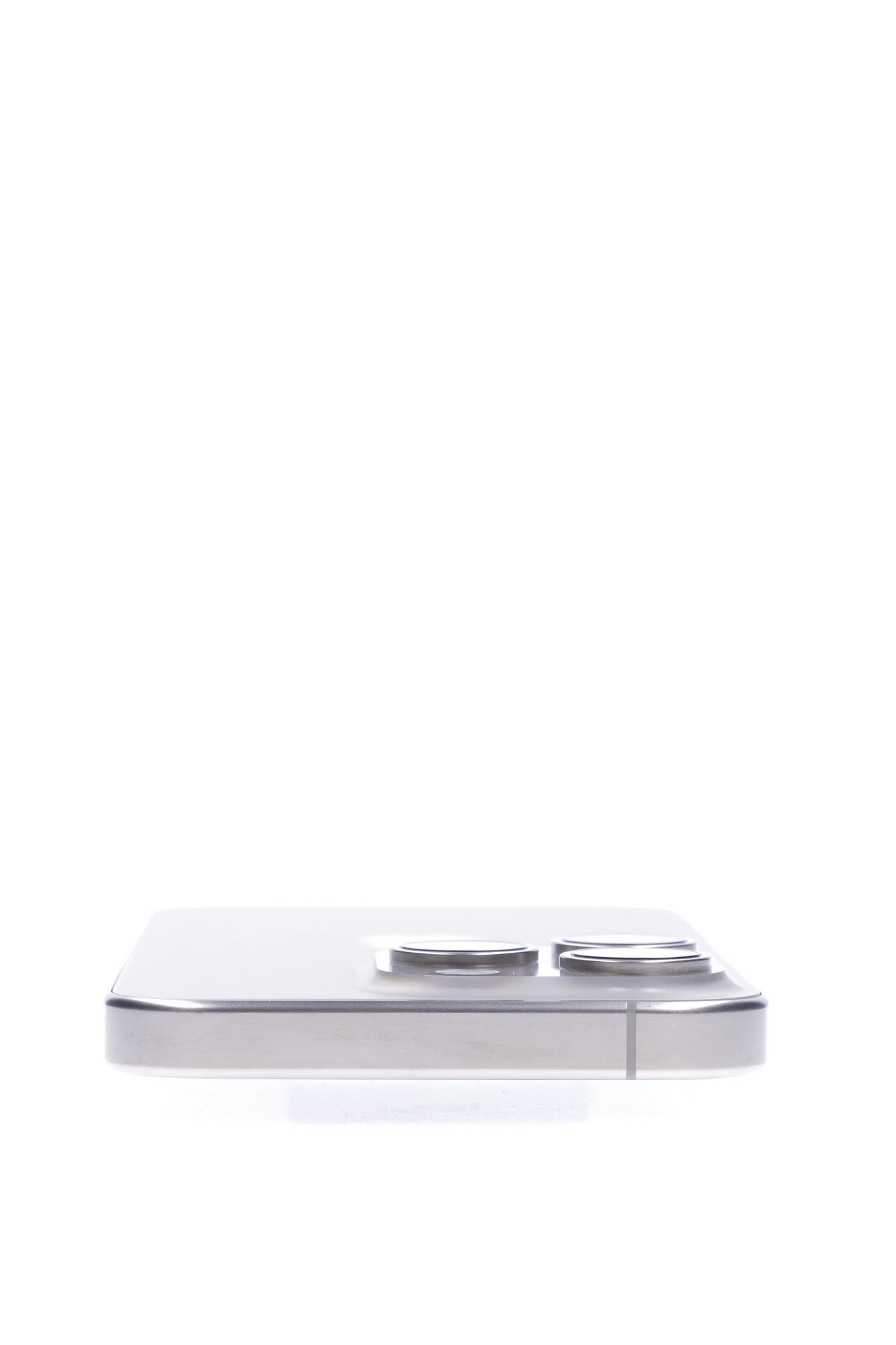 Apple iPhone 15 Pro 256 GB Natural Titanium - Excelent