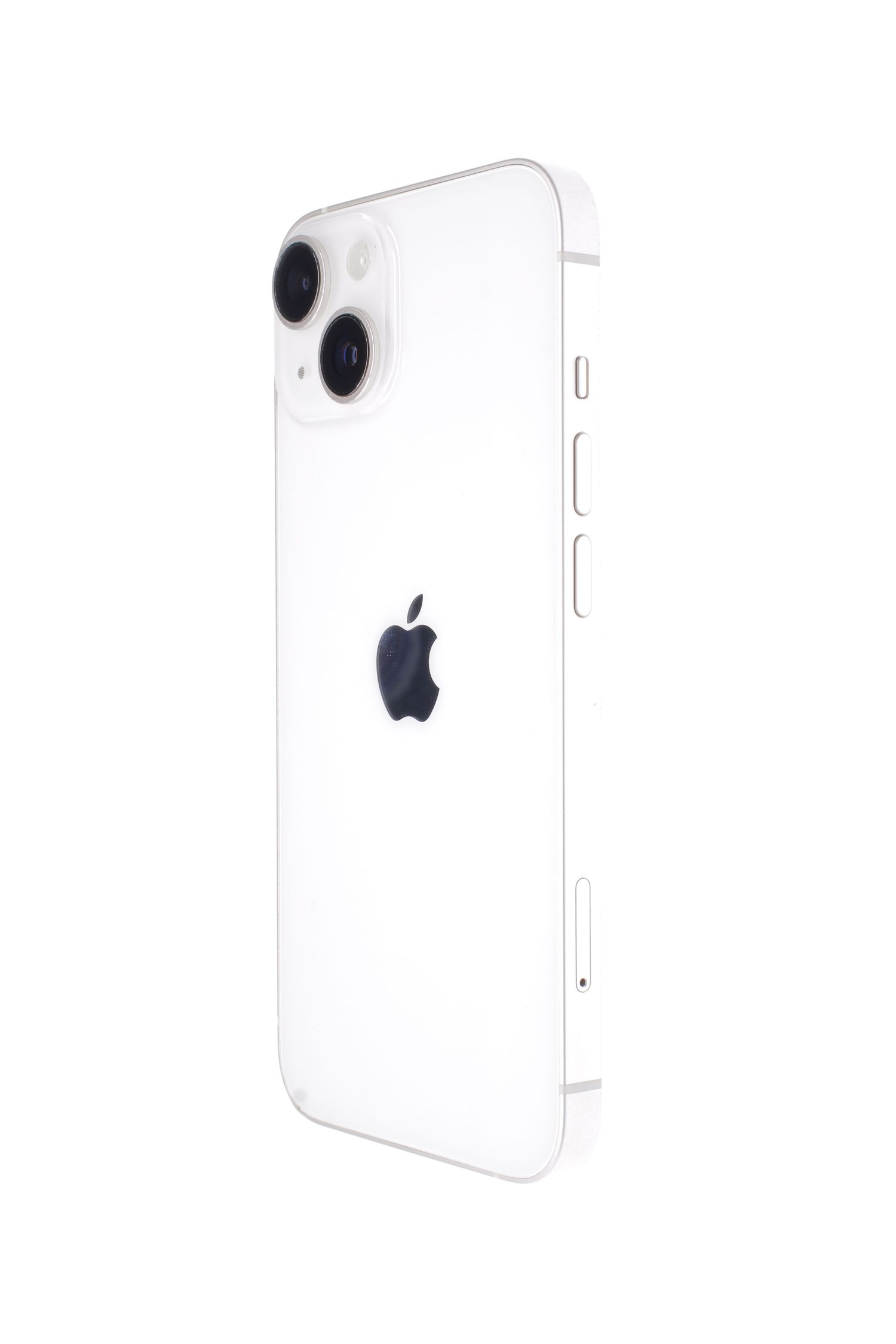 Apple iPhone 14 128 GB Starlight - Jó