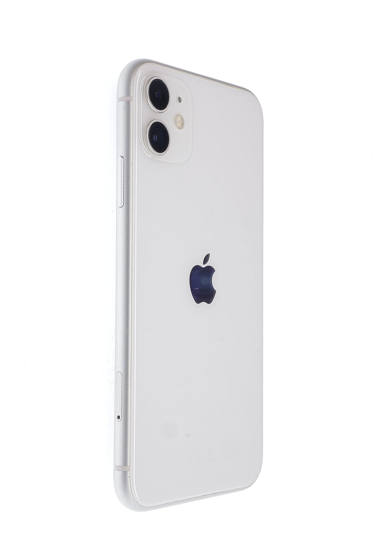 Apple iPhone 11, White, 128 GB - de la 869 lei