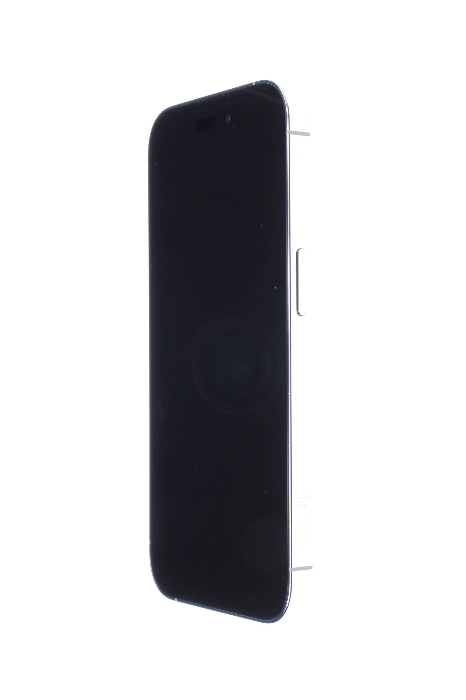 Apple iPhone 14 Pro 128 GB Silver - Ca nou