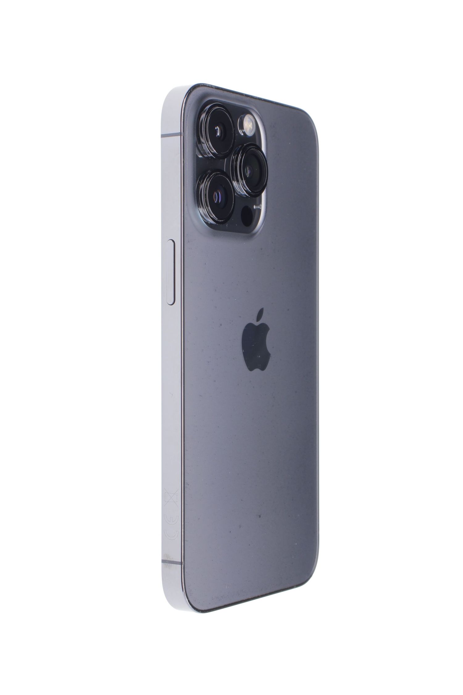 Apple iPhone 13 Pro 128 GB Graphite - Πολύ καλό