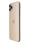 Mobiltelefon Apple iPhone 11 Pro Max, Gold, 64 GB, Excelent