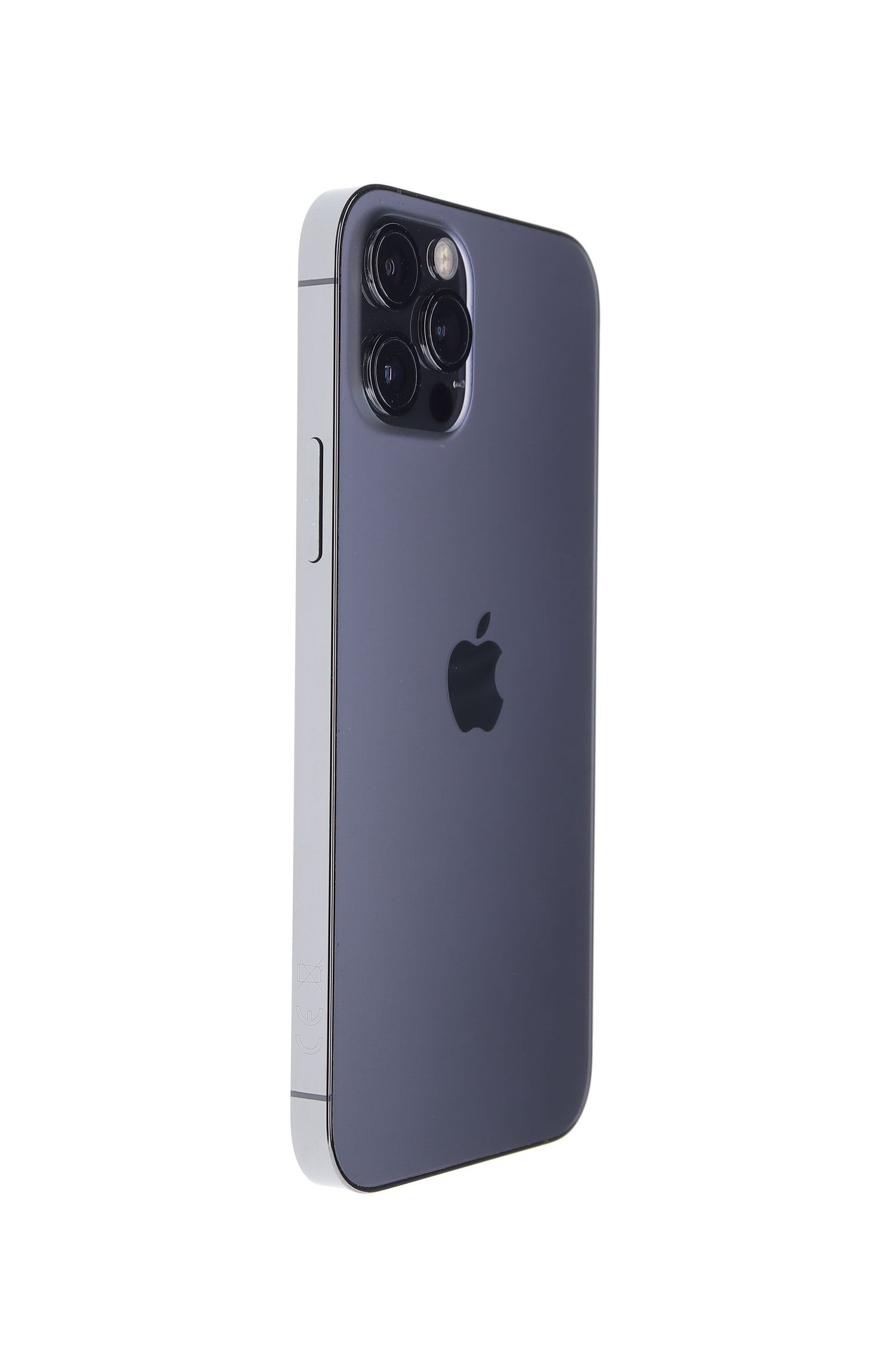 Apple iPhone 12 Pro 128 GB Graphite - Като нов