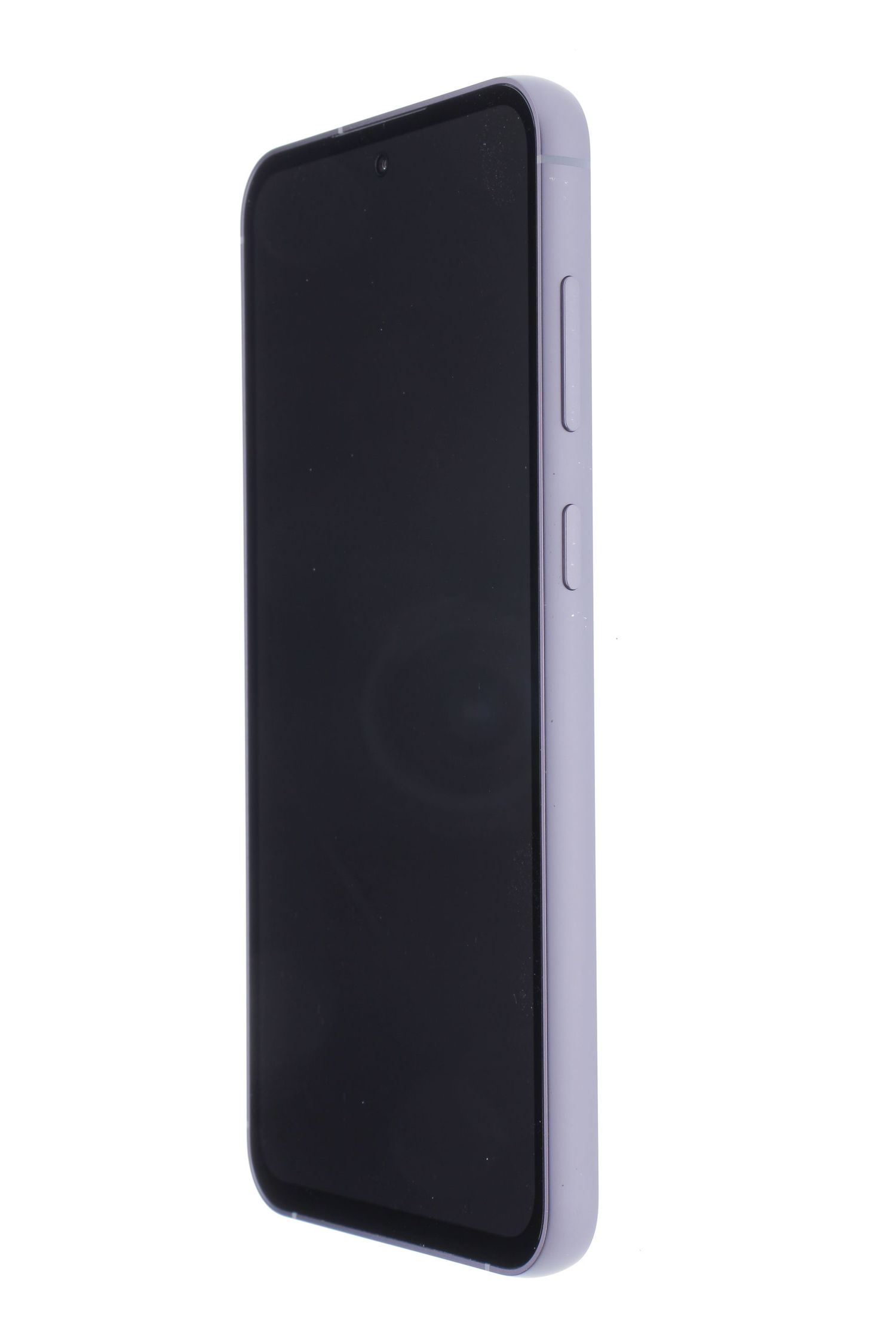 Samsung Galaxy S23 FE 5G Dual Sim 256 GB Graphite - Újszerű