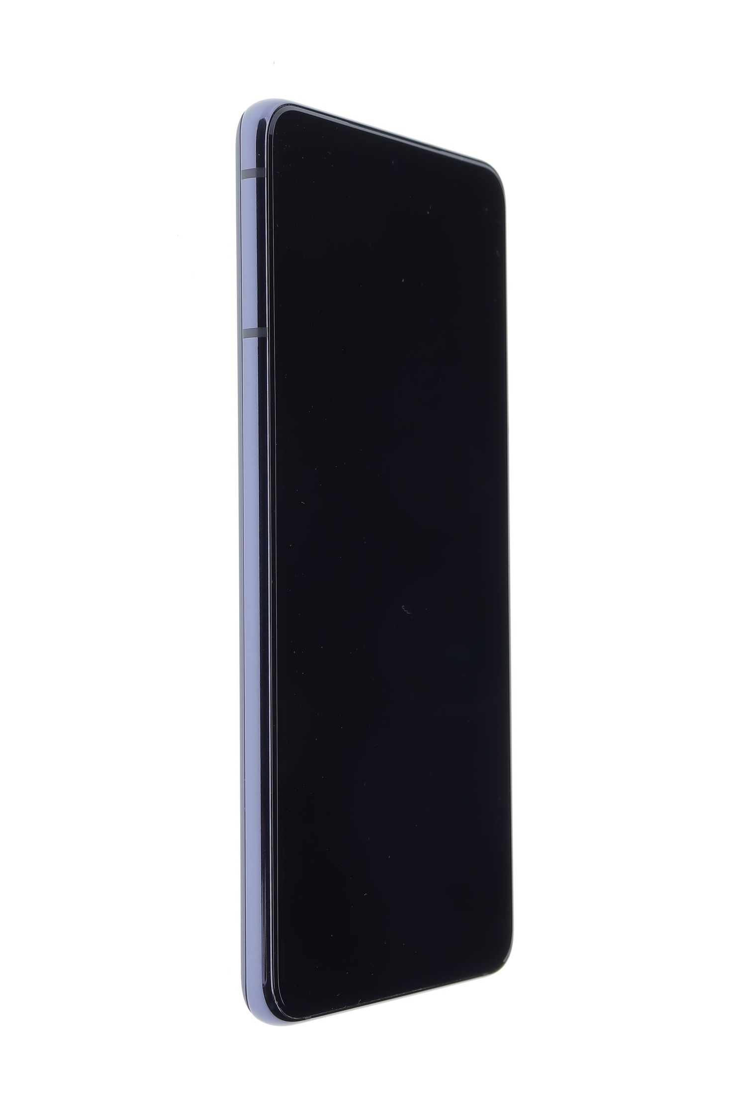 Samsung Galaxy S21 5G Dual Sim 256 GB Gray - Újszerű