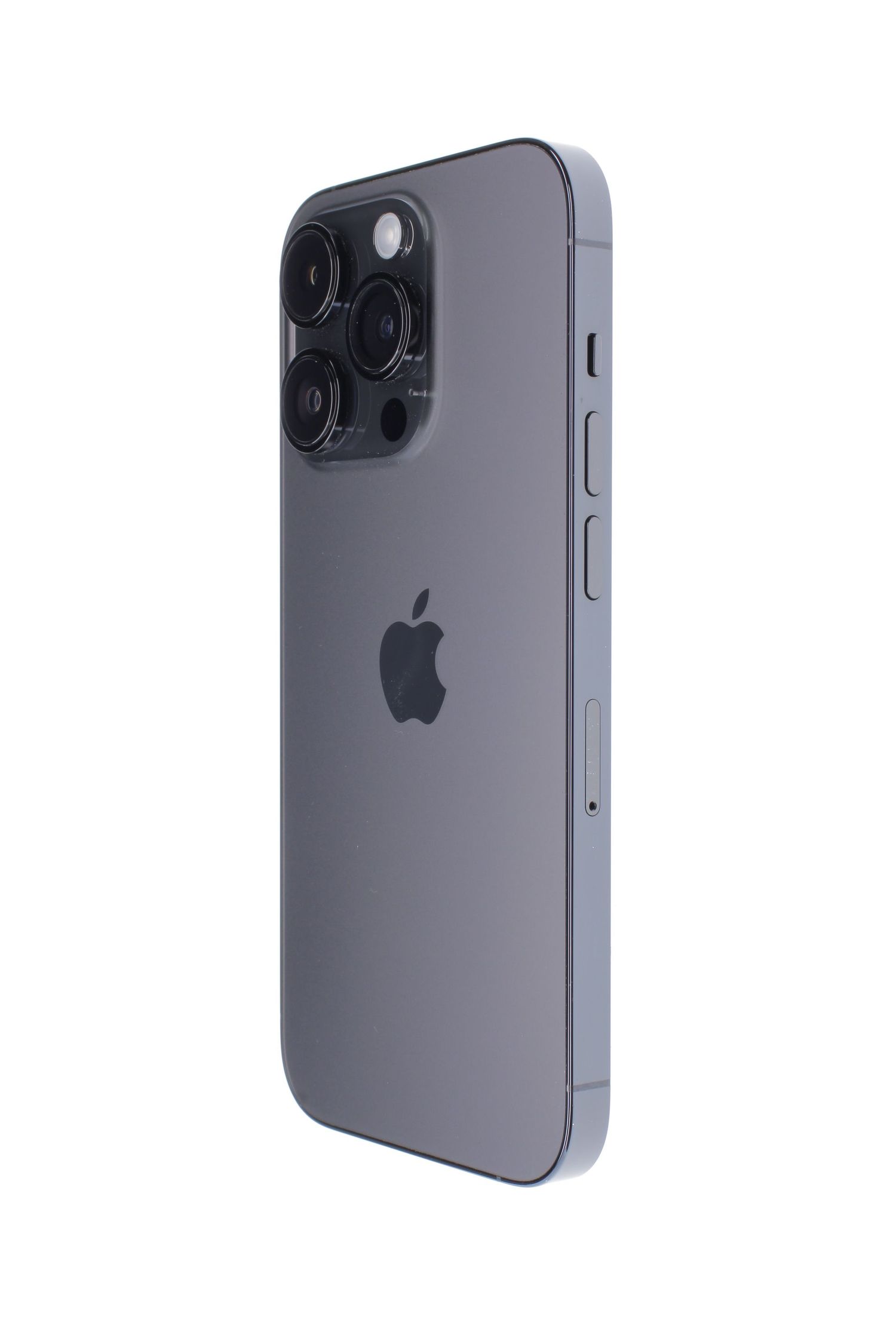 Apple iPhone 14 Pro 128 GB Space Black - Újszerű