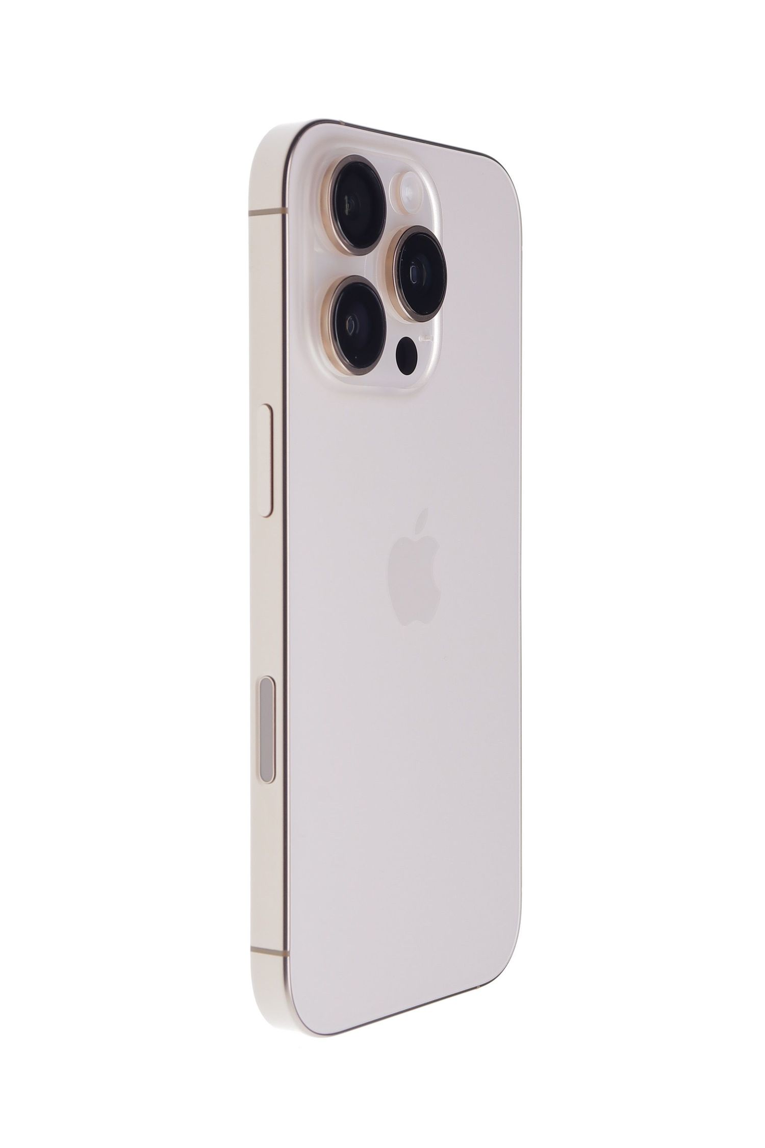 Apple iPhone 16 Pro 256 GB Desert Titanium - Като нов
