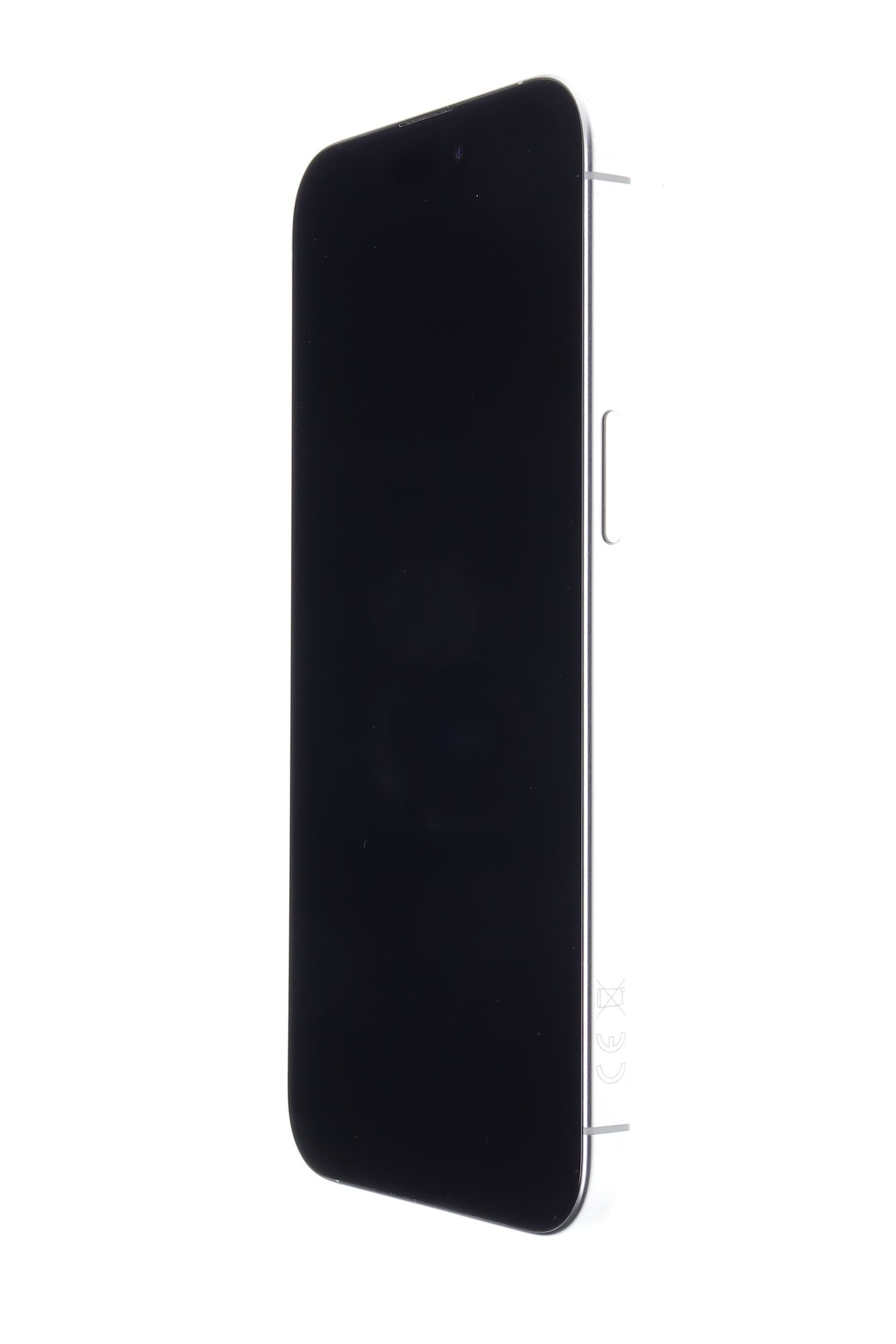 Apple iPhone 15 Pro Max 256 GB White Titanium