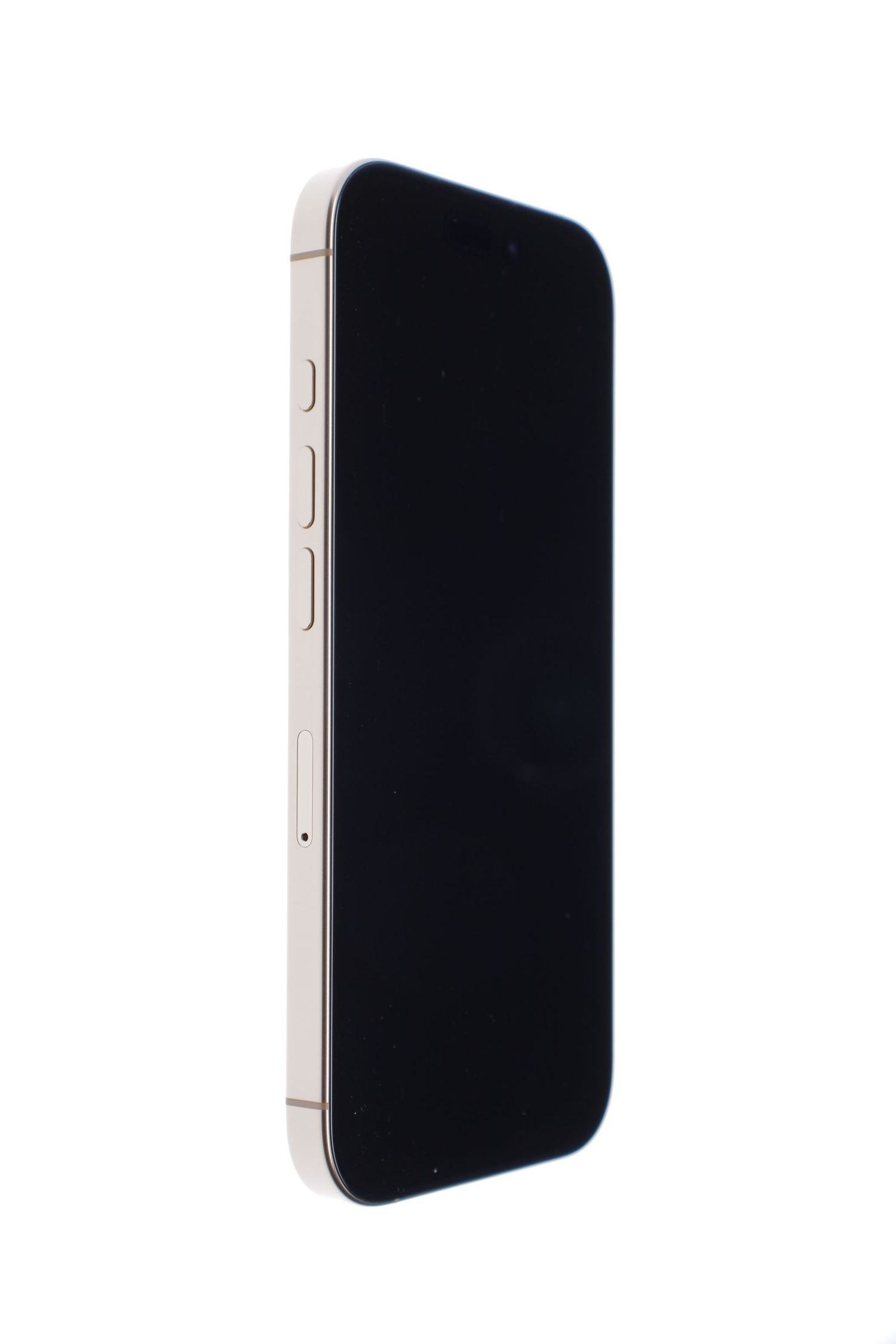 Apple iPhone 16 Pro 128 GB Desert Titanium - Σαν καινούργιο