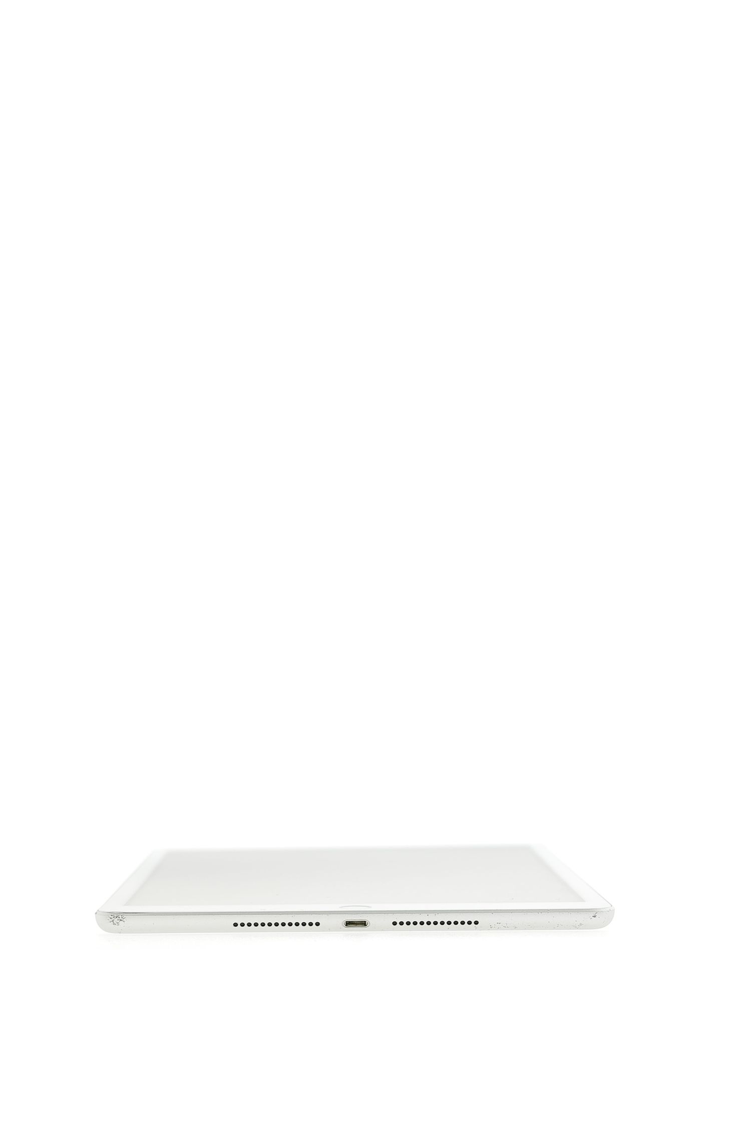 Apple iPad 10.2" (2020) 8th Gen Cellular 128 GB Silver - Καλό