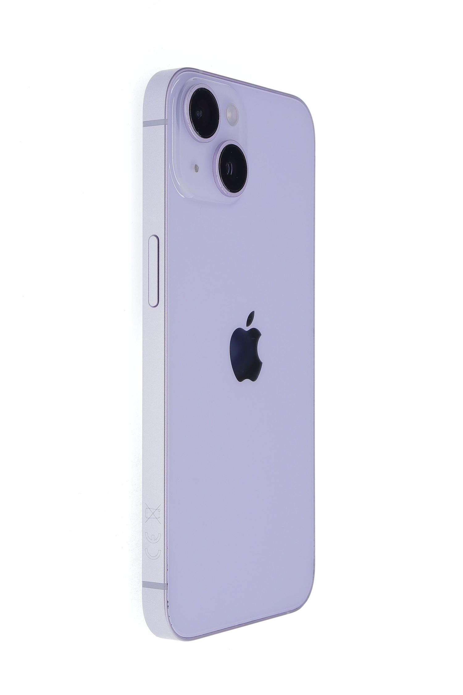 Apple iPhone 14 128 GB Purple - Εξαιρετικό