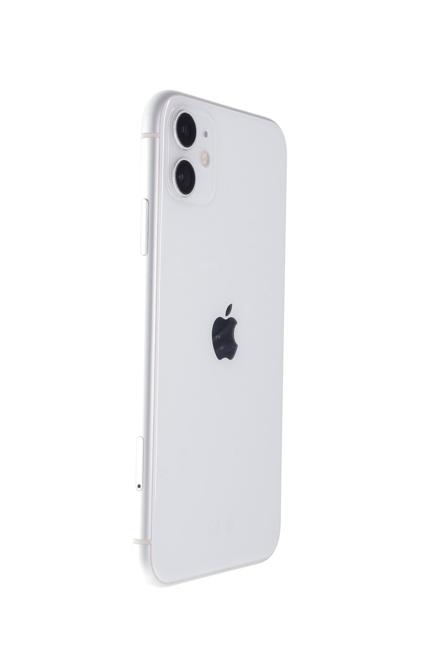 Apple iPhone 11 128 GB White
