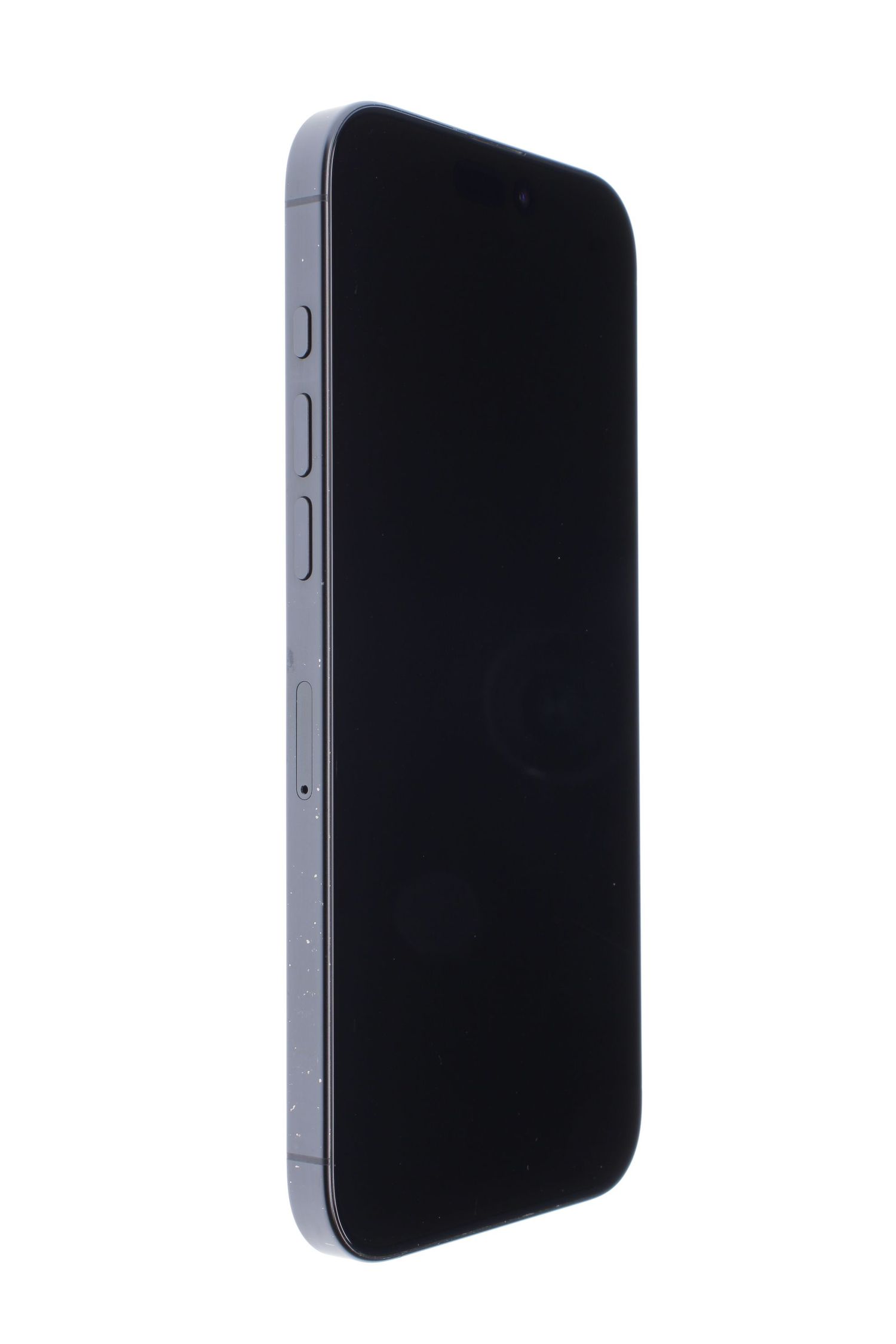 Apple iPhone 16 Pro Max 256 GB Black Titanium - Πολύ καλό
