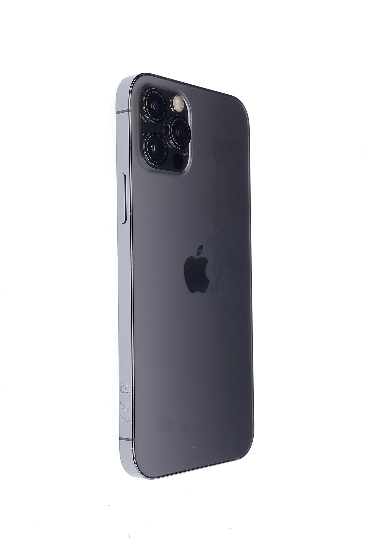 Apple iPhone 12 Pro 128 GB Graphite - Foarte bun