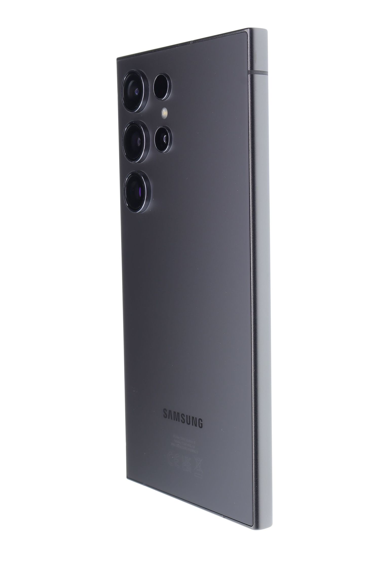 Samsung Galaxy S24 Ultra 5G Dual Sim 512 GB Black Titanium - Ca nou