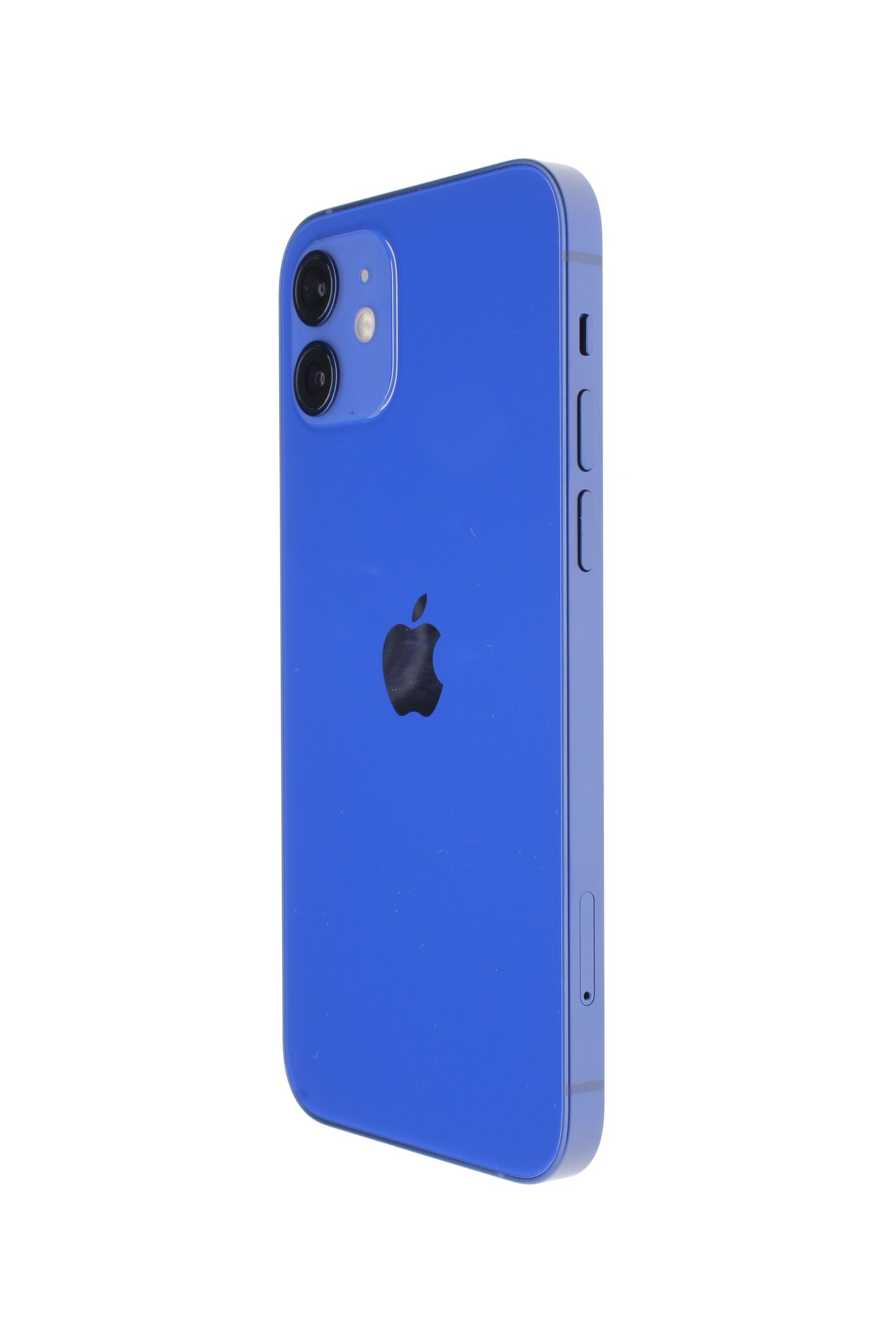Apple iPhone 12 64 GB Blue - Foarte bun