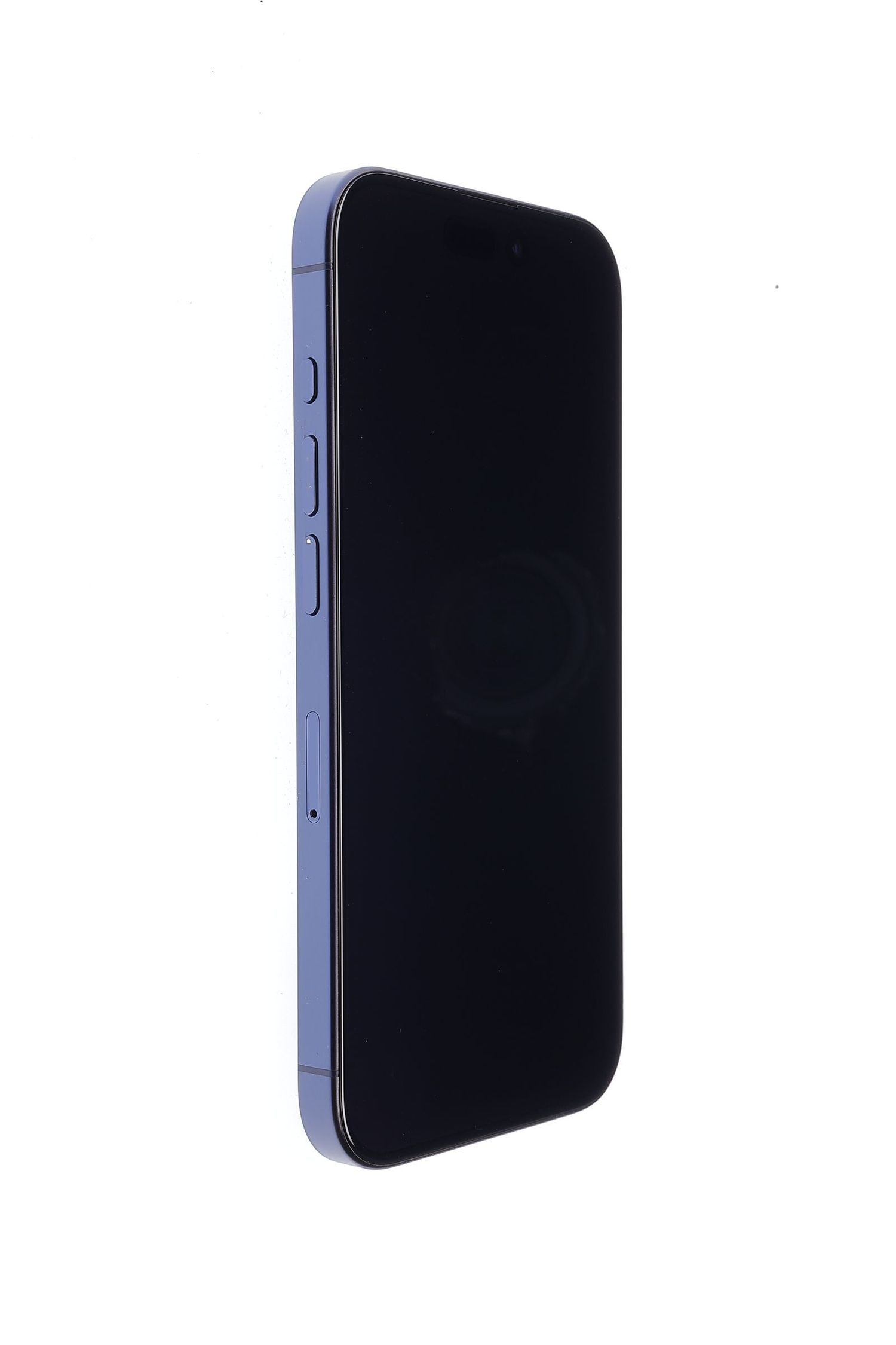 Apple iPhone 15 Pro 128 GB Blue Titanium - Excelent