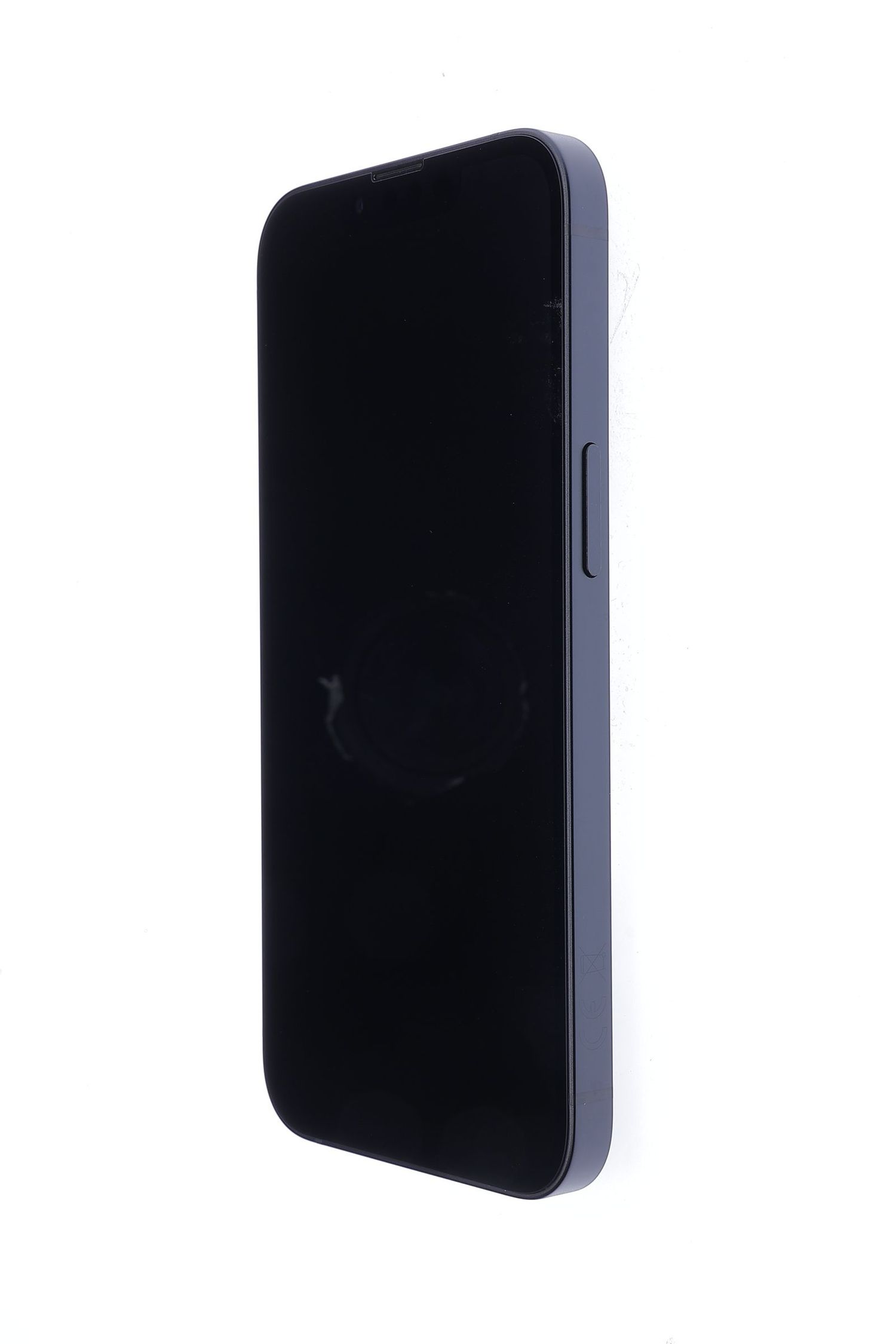 Apple iPhone 14 256 GB Midnight - Σαν καινούργιο