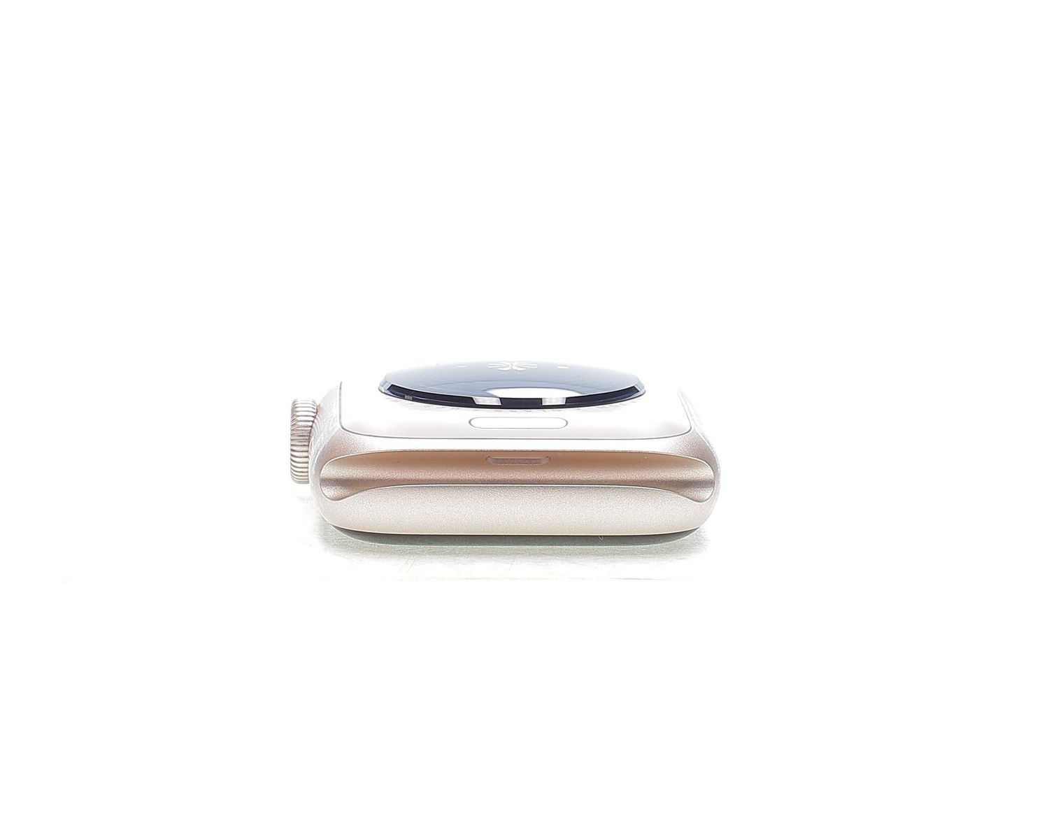 Apple Watch SE 2022, GPS, Aluminium 40mm Starlight - Ca nou