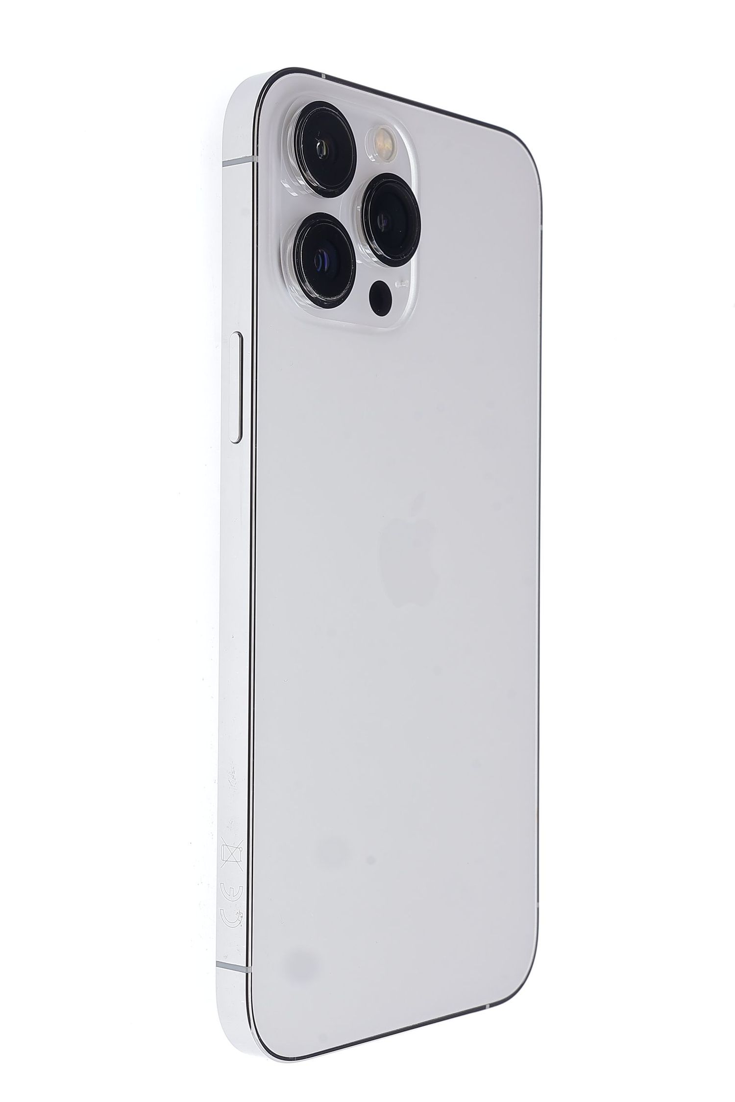 Apple iPhone 13 Pro Max 256 GB Silver - Excelent